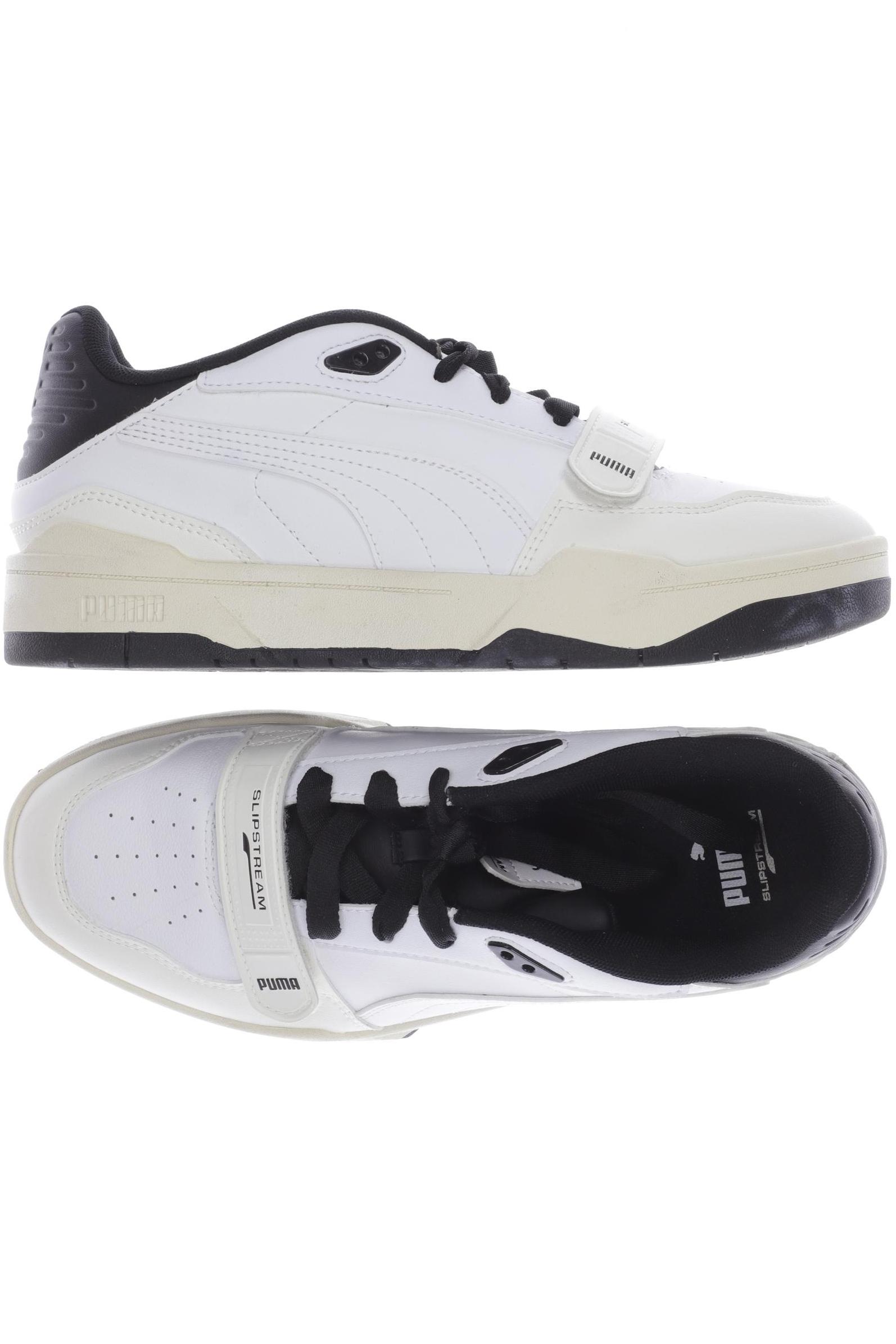 

Puma Damen Sneakers, weiß, Gr. 40