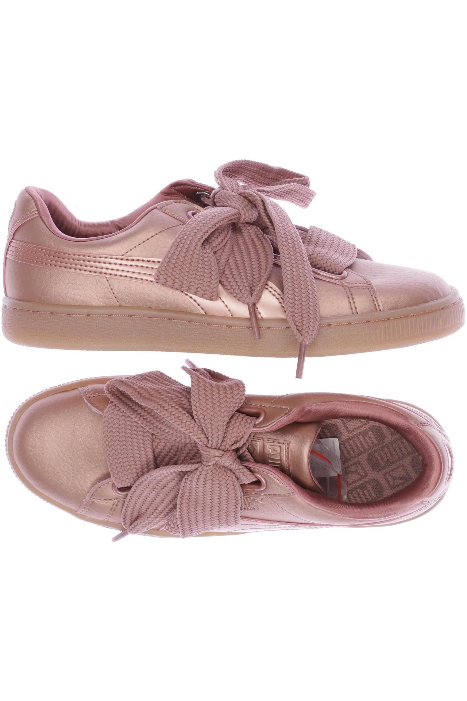 

Puma Damen Sneakers, pink, Gr. 38