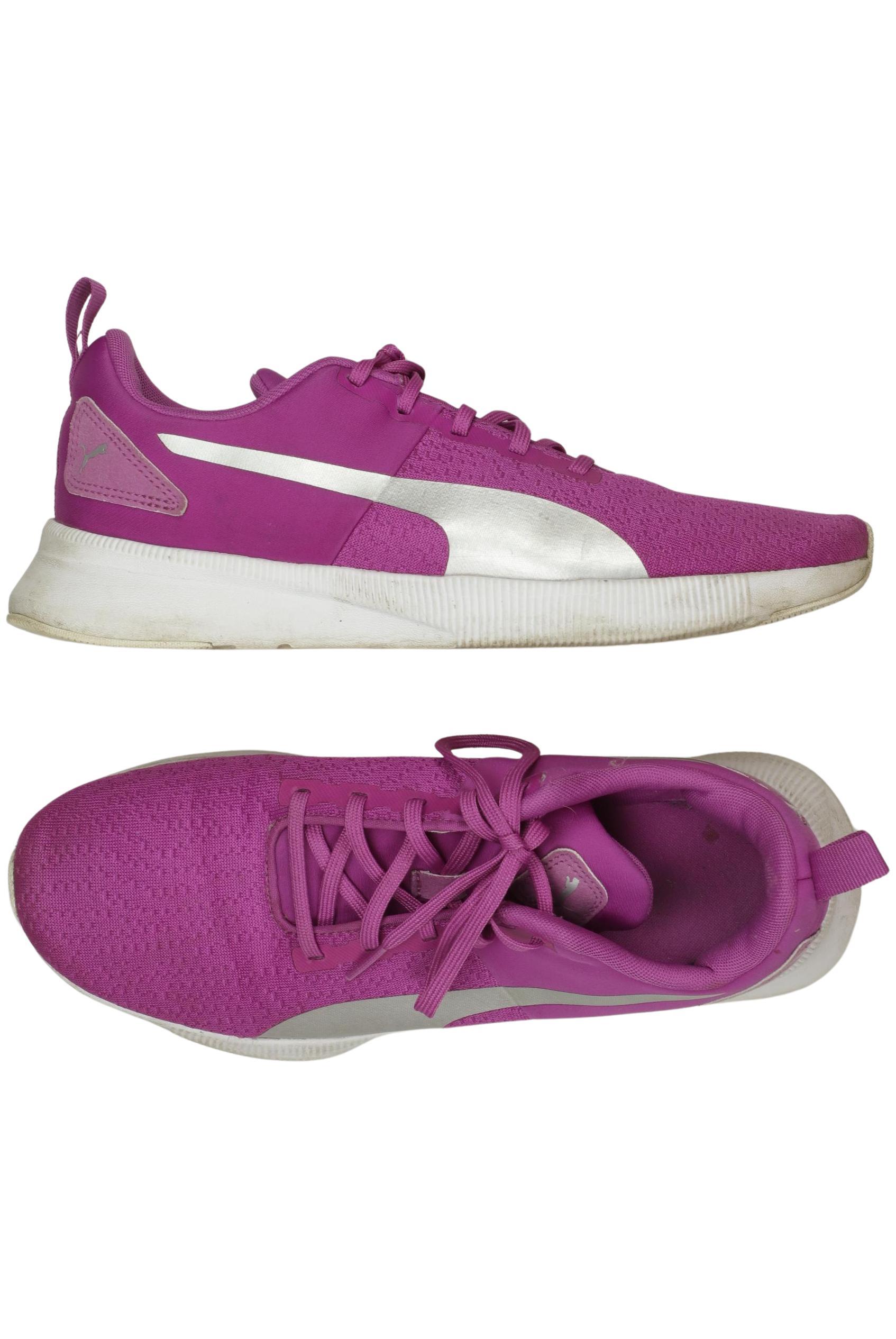 

Puma Damen Sneakers, flieder, Gr. 40.5