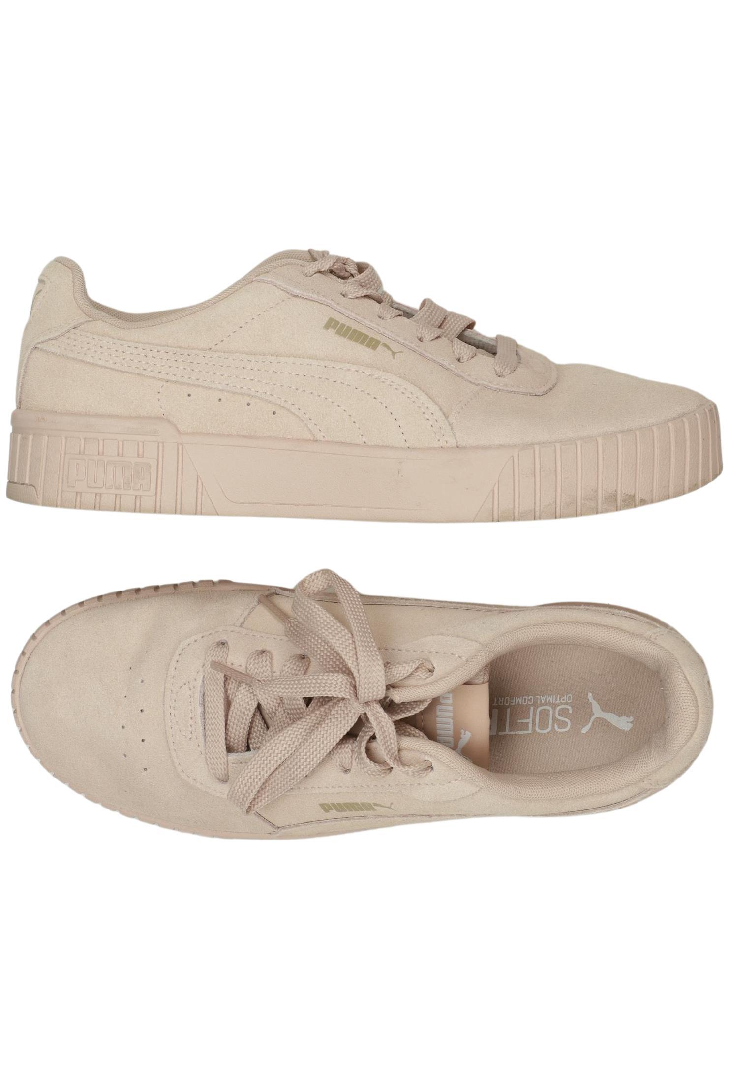 

Puma Damen Sneakers, pink, Gr. 39