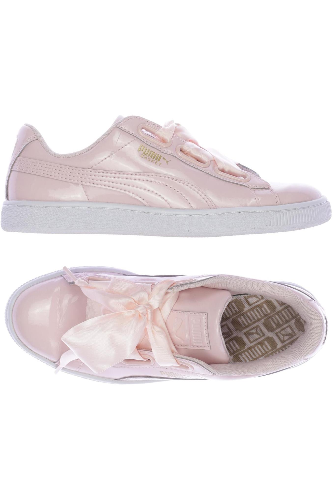 

Puma Damen Sneakers, pink, Gr. 38
