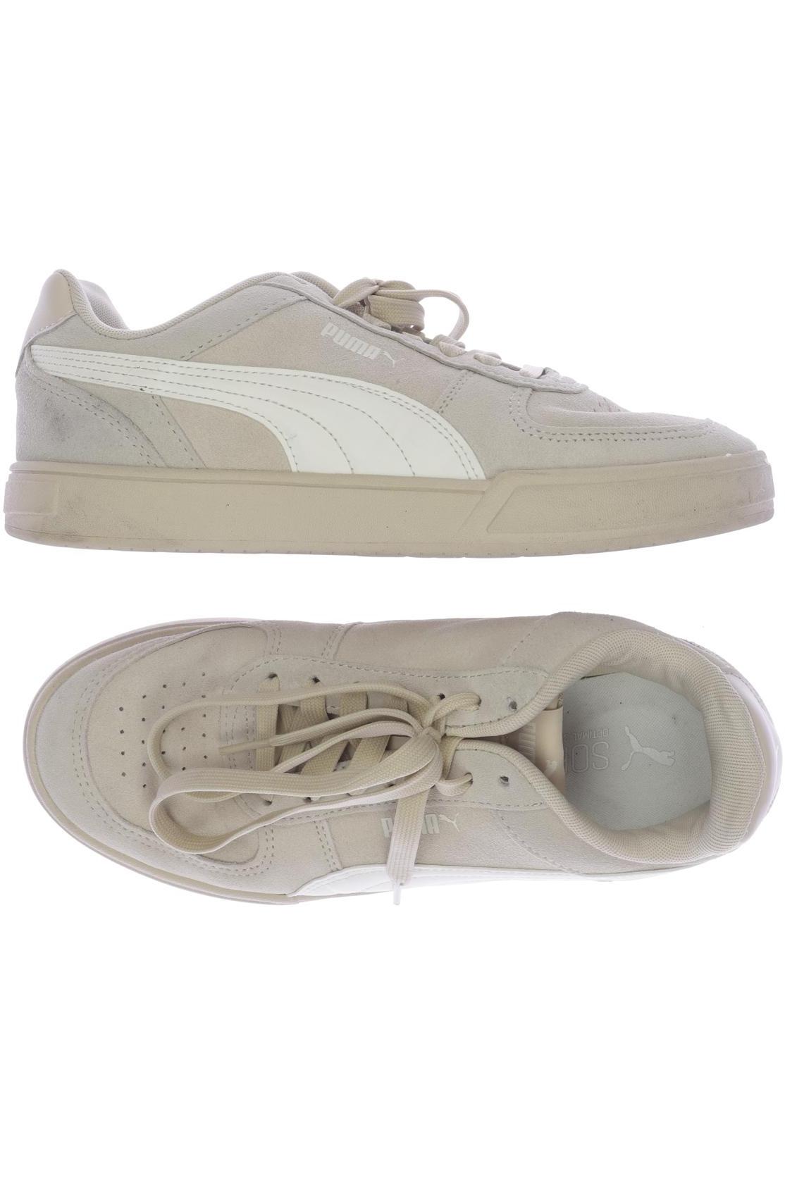

Puma Damen Sneakers, beige, Gr. 39
