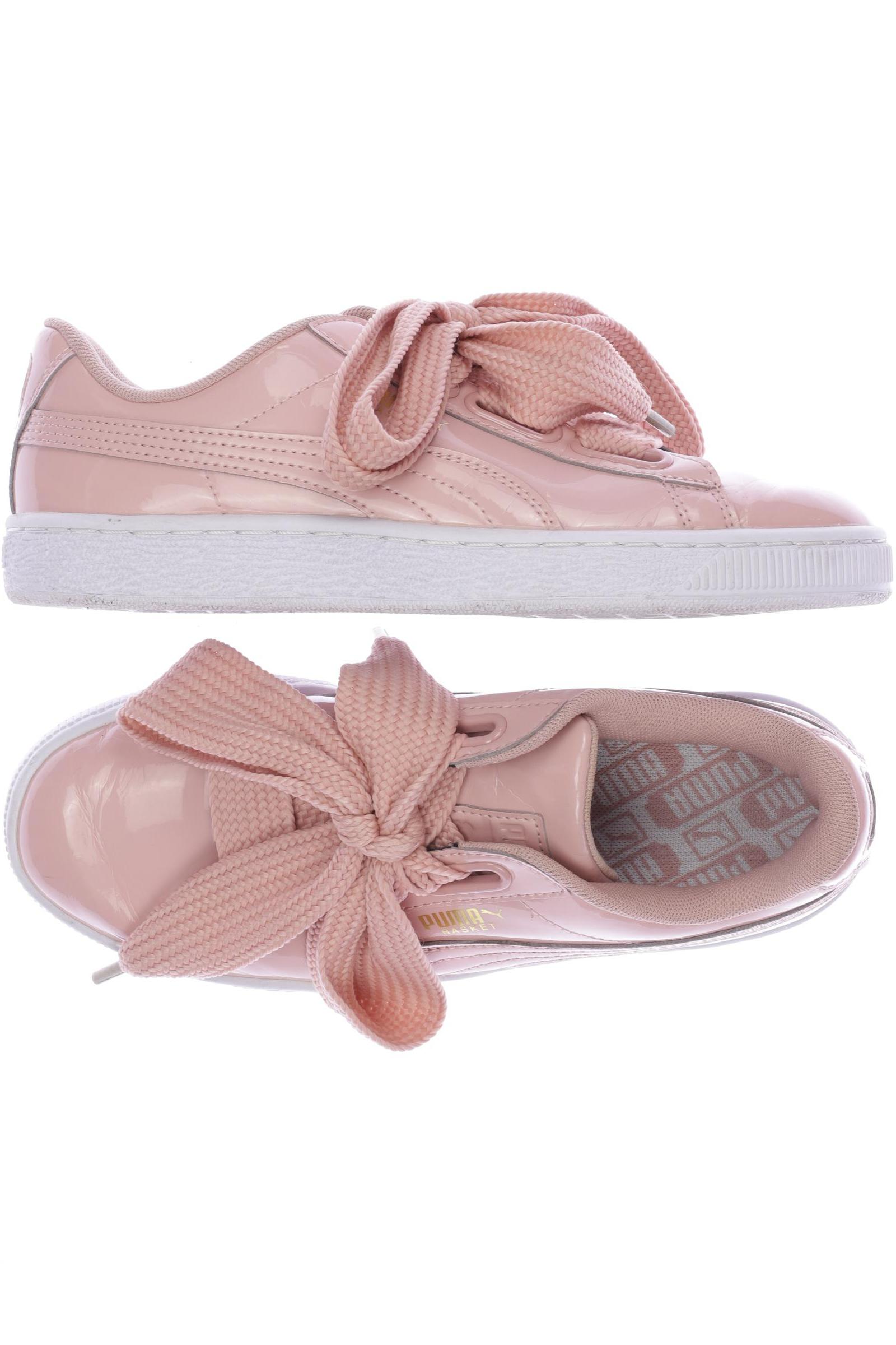 

PUMA Damen Sneakers, pink
