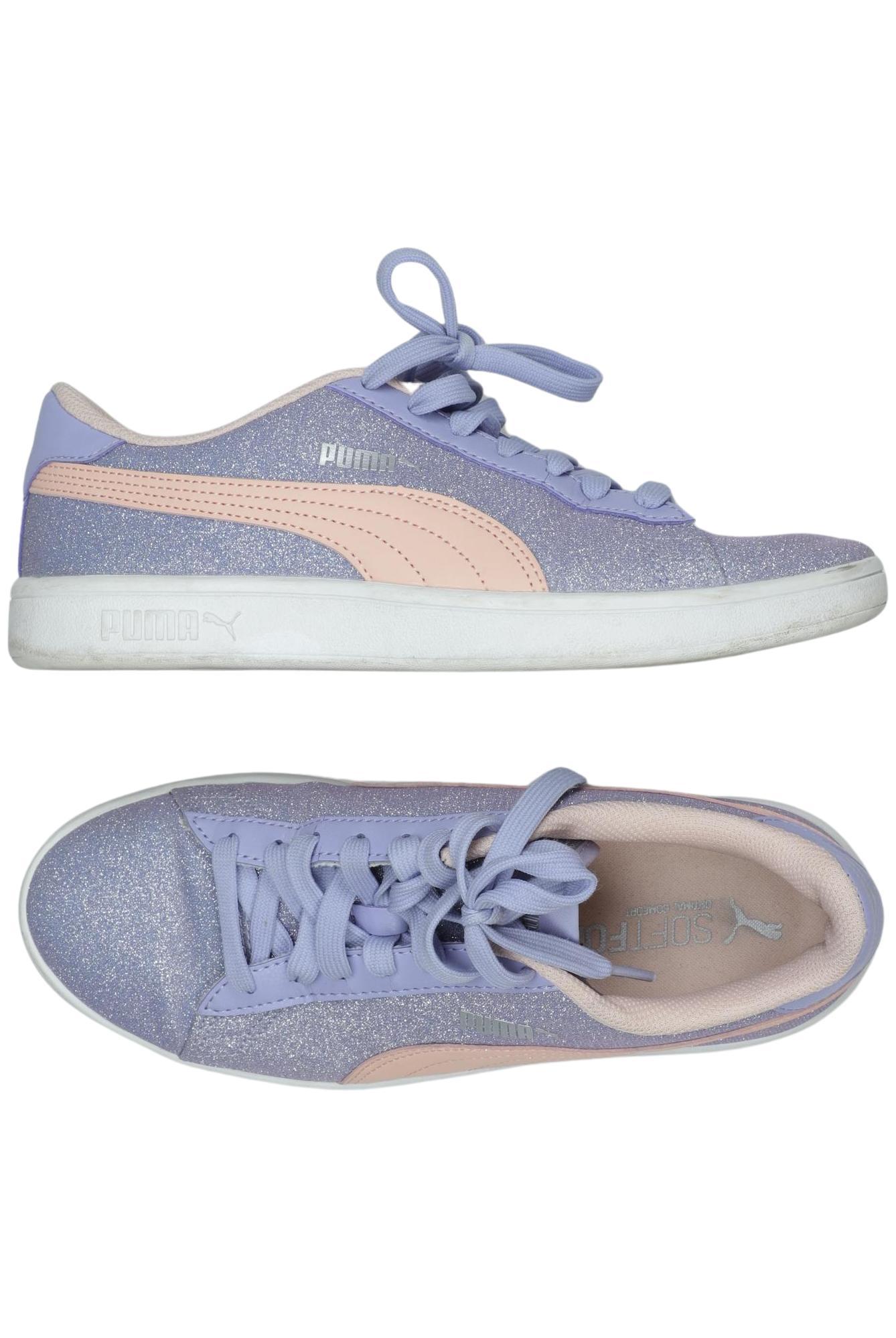 

Puma Damen Sneakers, mehrfarbig, Gr. 38.5
