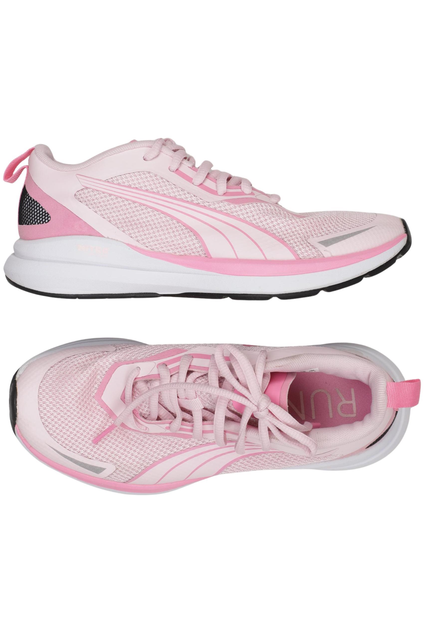 

Puma Damen Sneakers, pink, Gr. 36