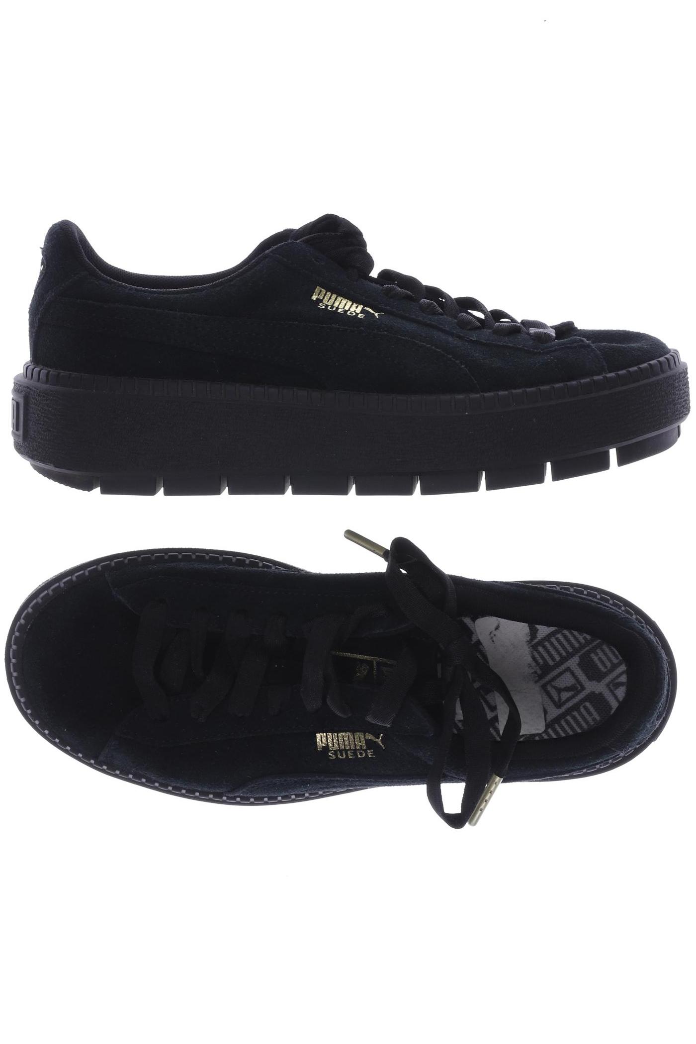

PUMA Damen Sneakers, türkis