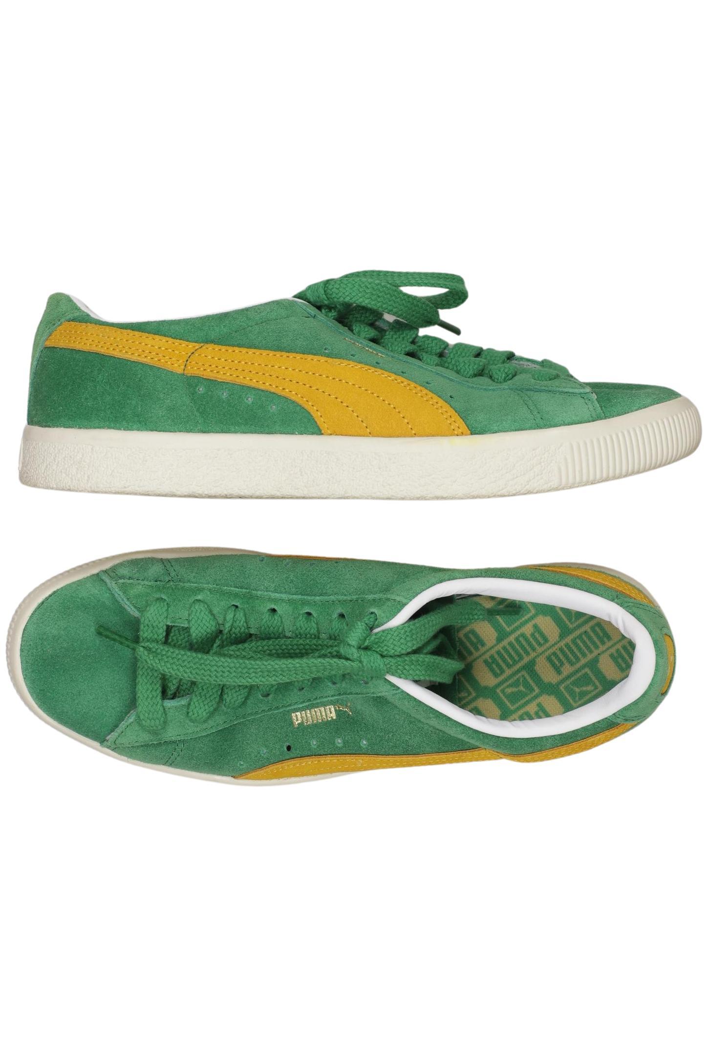 

Puma Damen Sneakers, mehrfarbig, Gr. 40