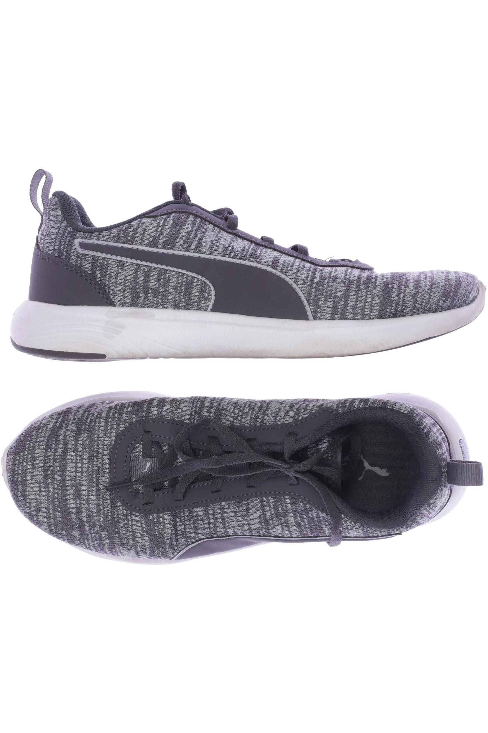 

Puma Damen Sneakers, grau, Gr. 39