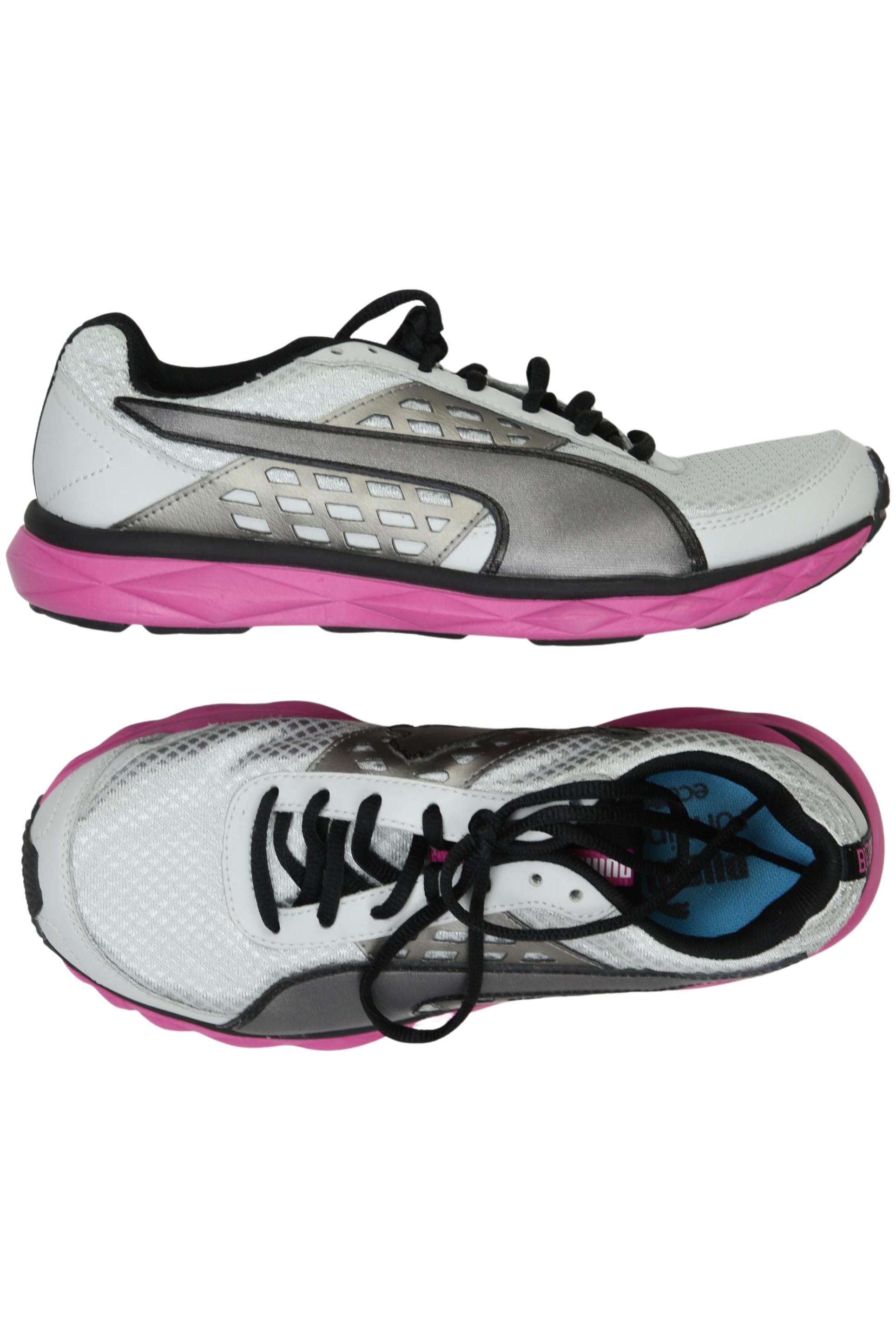 

Puma Damen Sneakers, grau, Gr. 37