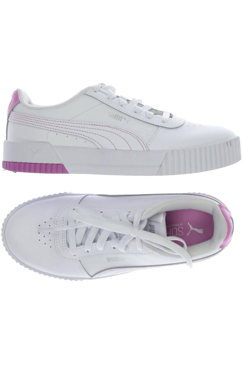 

Puma Damen Sneakers, weiß, Gr. 38