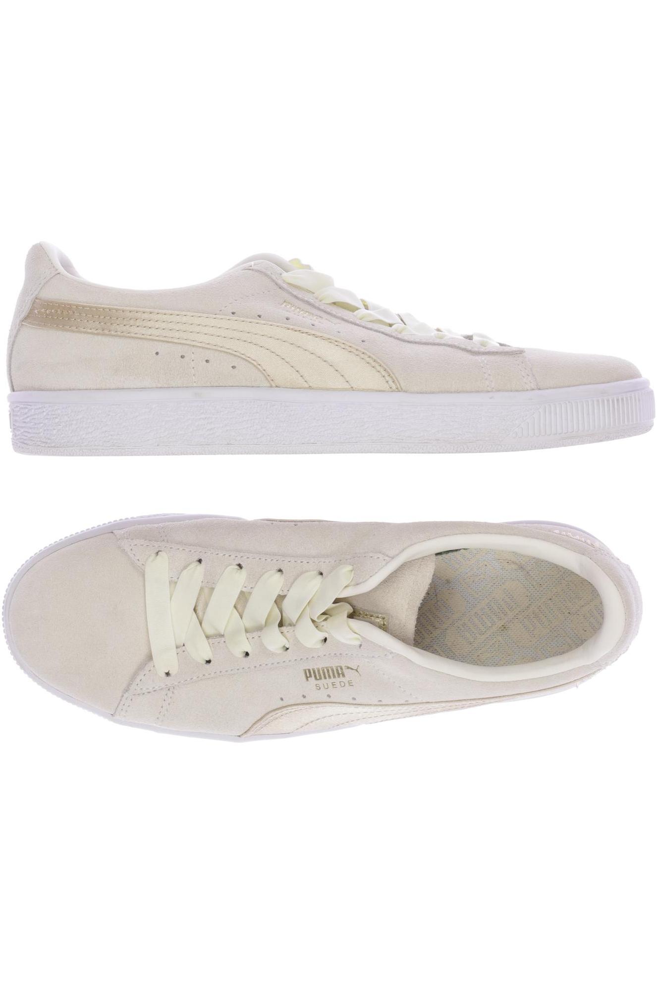 

Puma Damen Sneakers, beige, Gr. 39