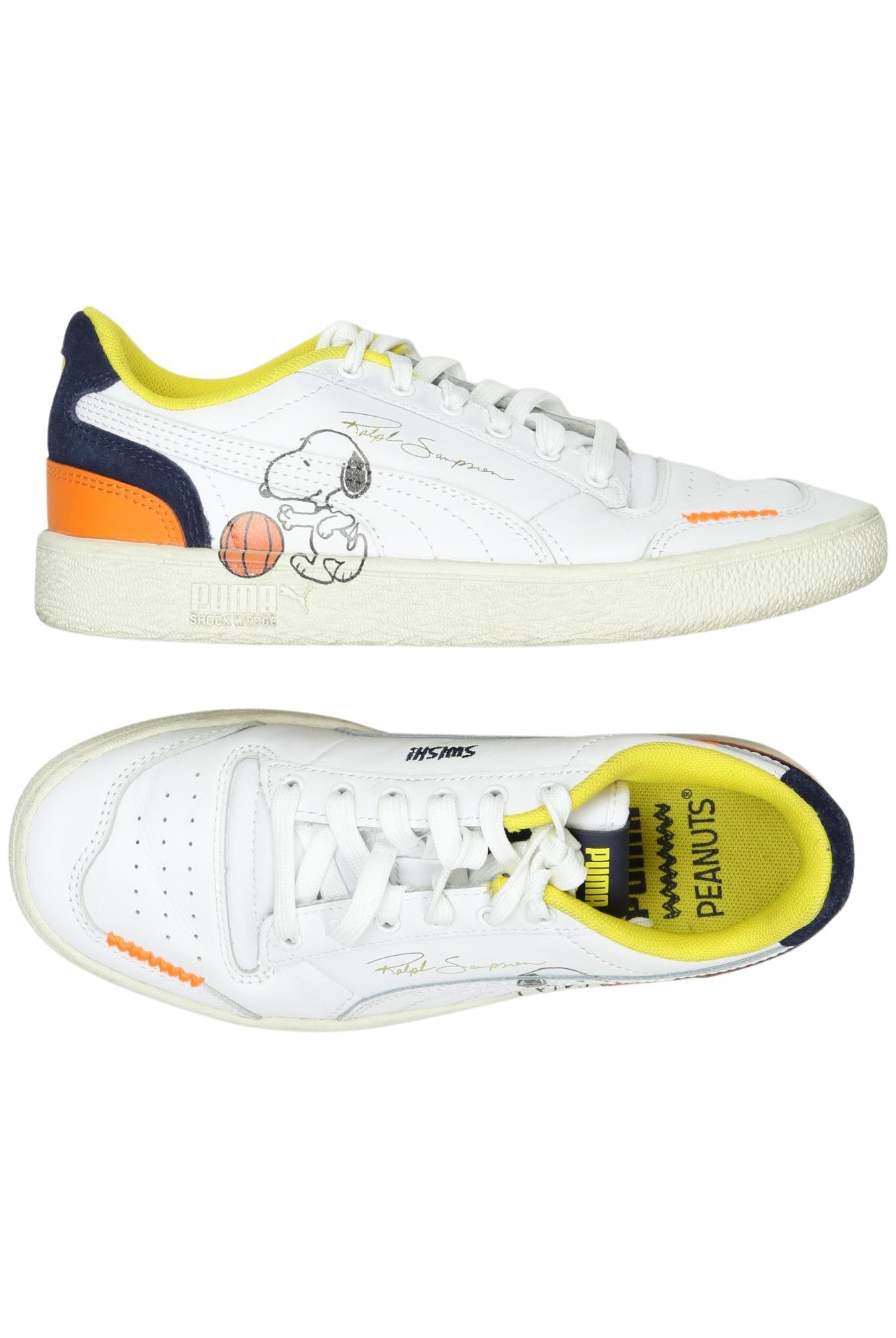 

Puma Damen Sneakers, weiß, Gr. 37