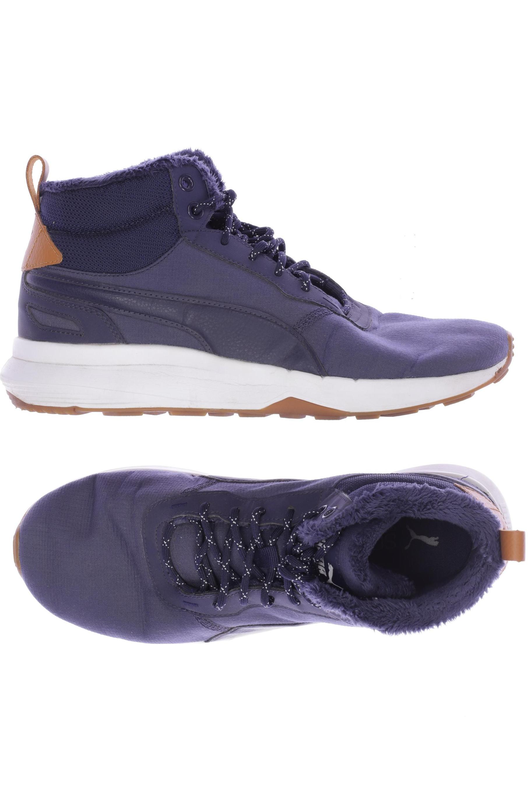 

Puma Damen Sneakers, marineblau, Gr. 42