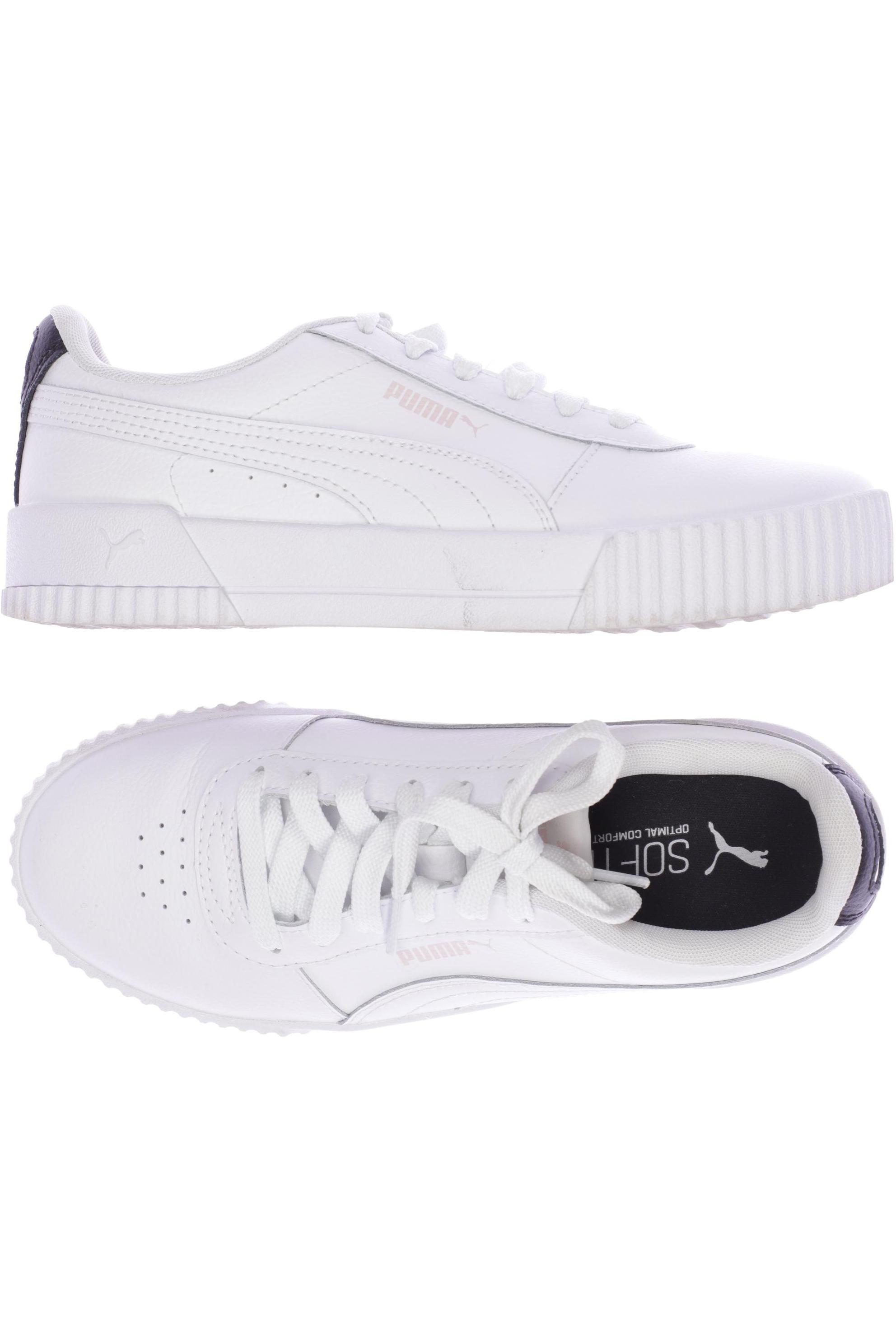 

Puma Damen Sneakers, weiß, Gr. 37