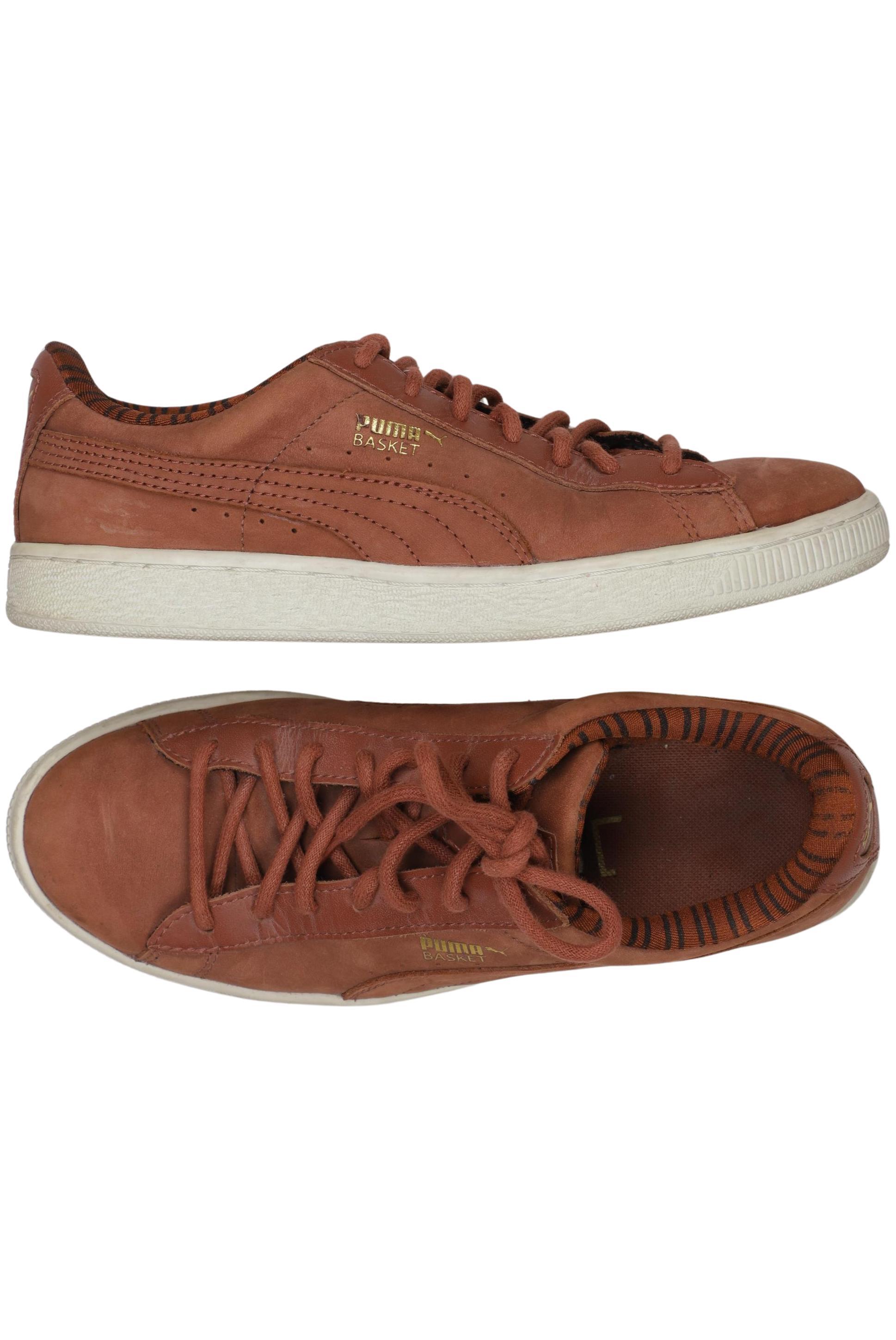 

Puma Damen Sneakers, braun, Gr. 38