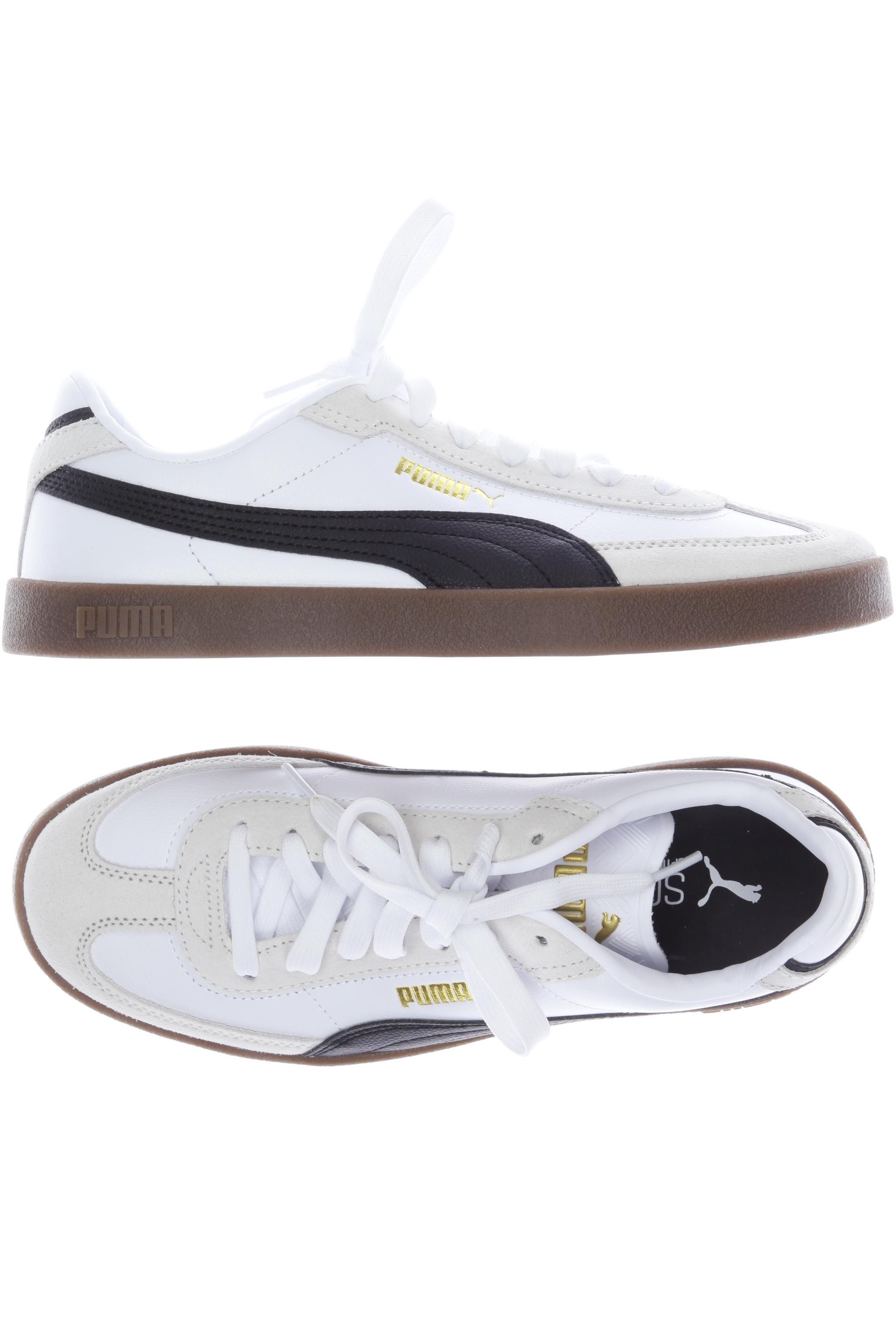

Puma Damen Sneakers, weiß, Gr. 39
