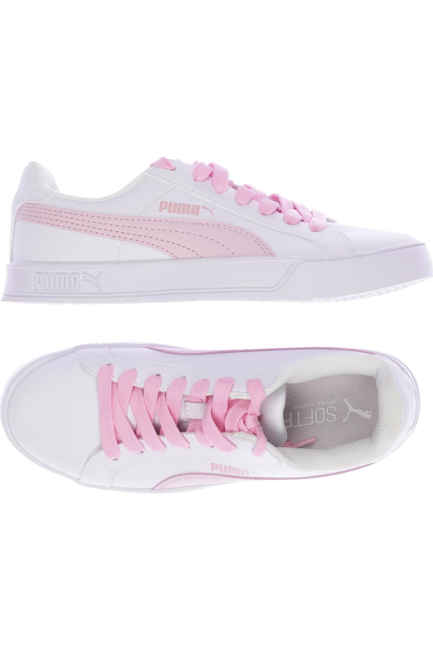 

Puma Damen Sneakers, weiß, Gr. 39