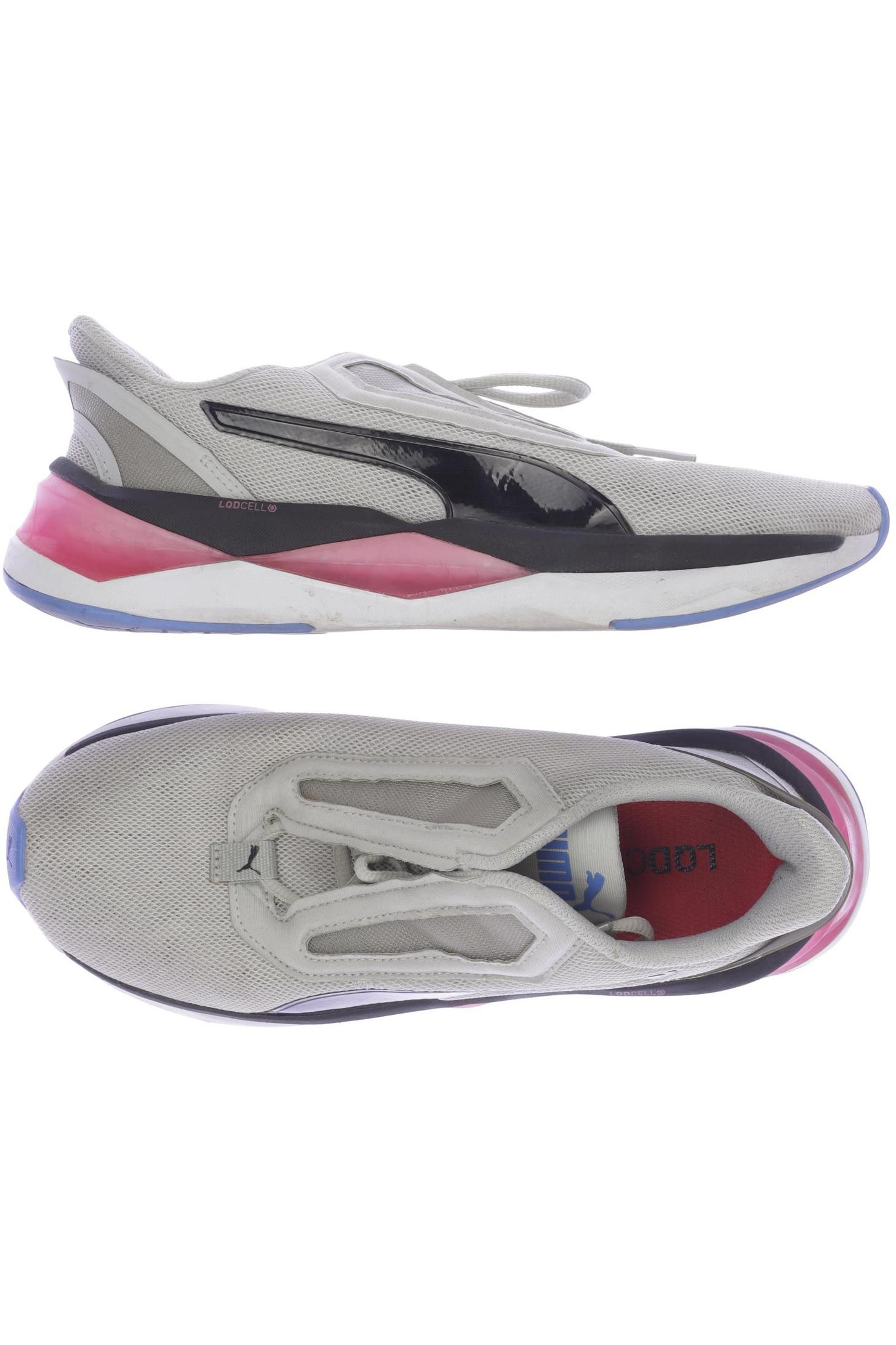 

Puma Damen Sneakers, grau, Gr. 39