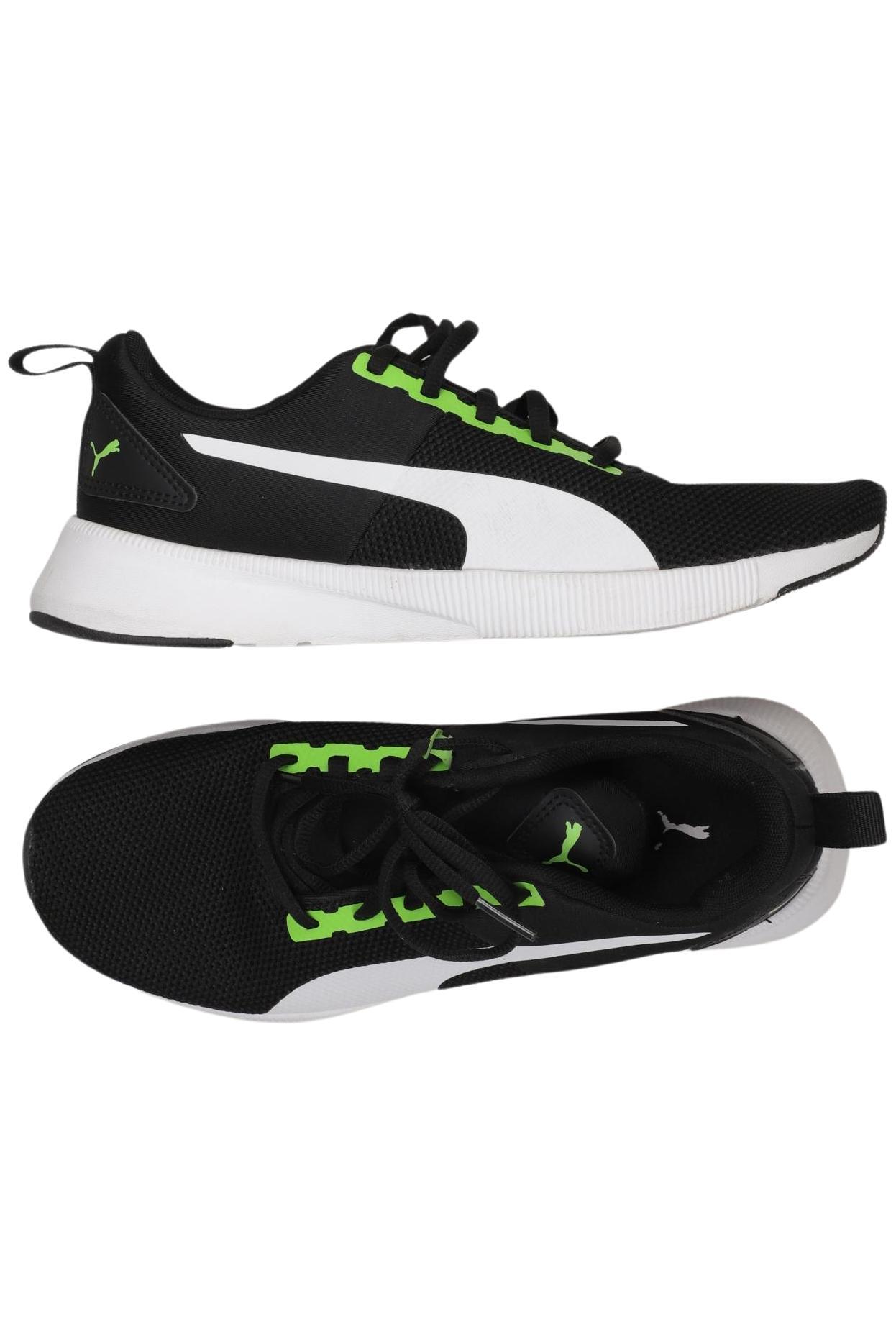 

Puma Damen Sneakers, schwarz, Gr. 37