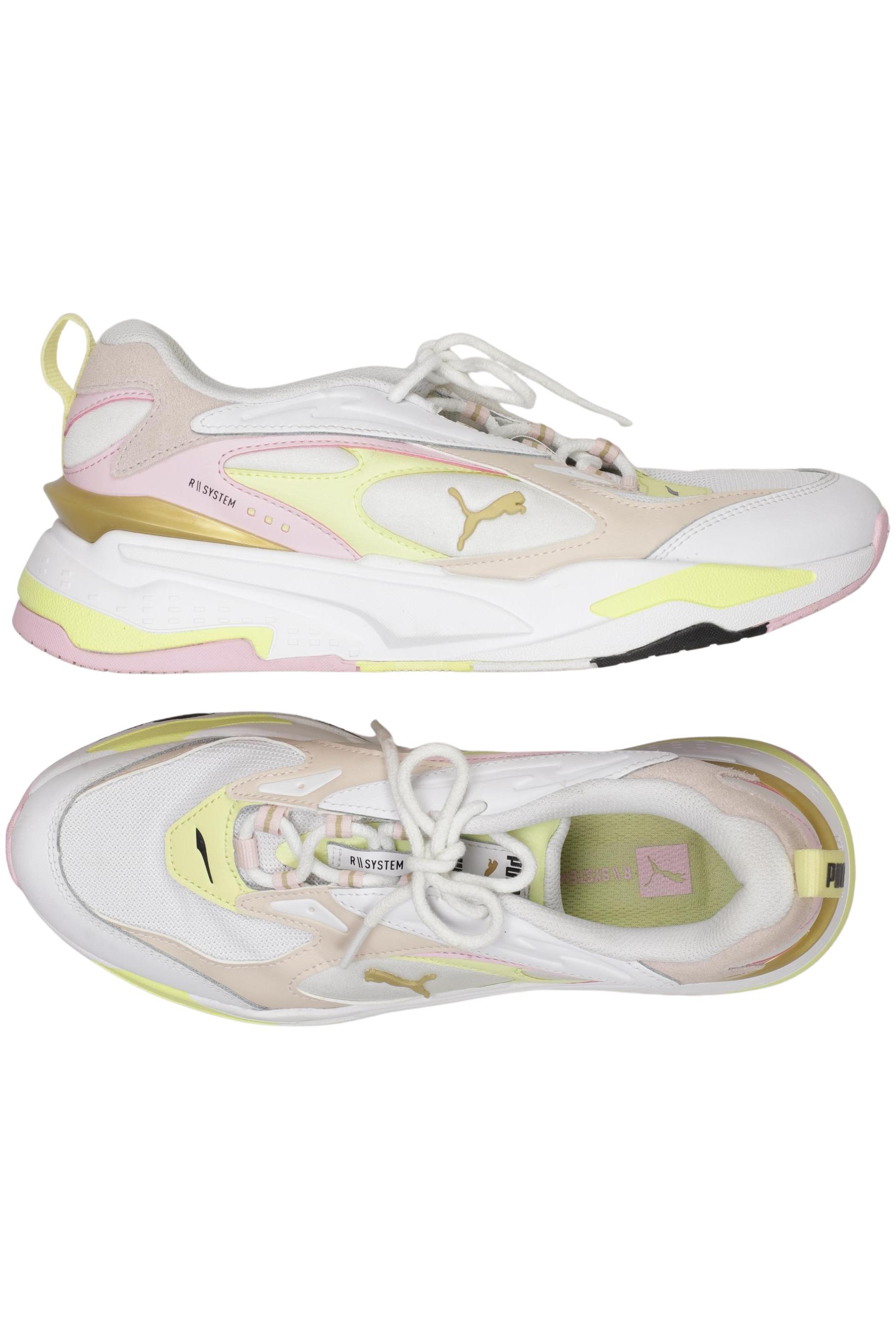 

Puma Damen Sneakers, neon, Gr. 42