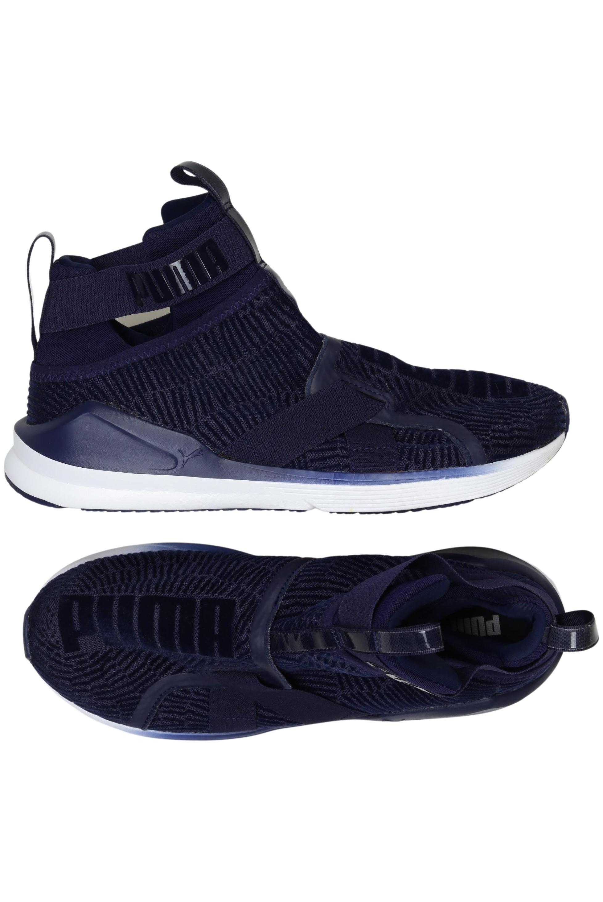 

Puma Damen Sneakers, marineblau, Gr. 40
