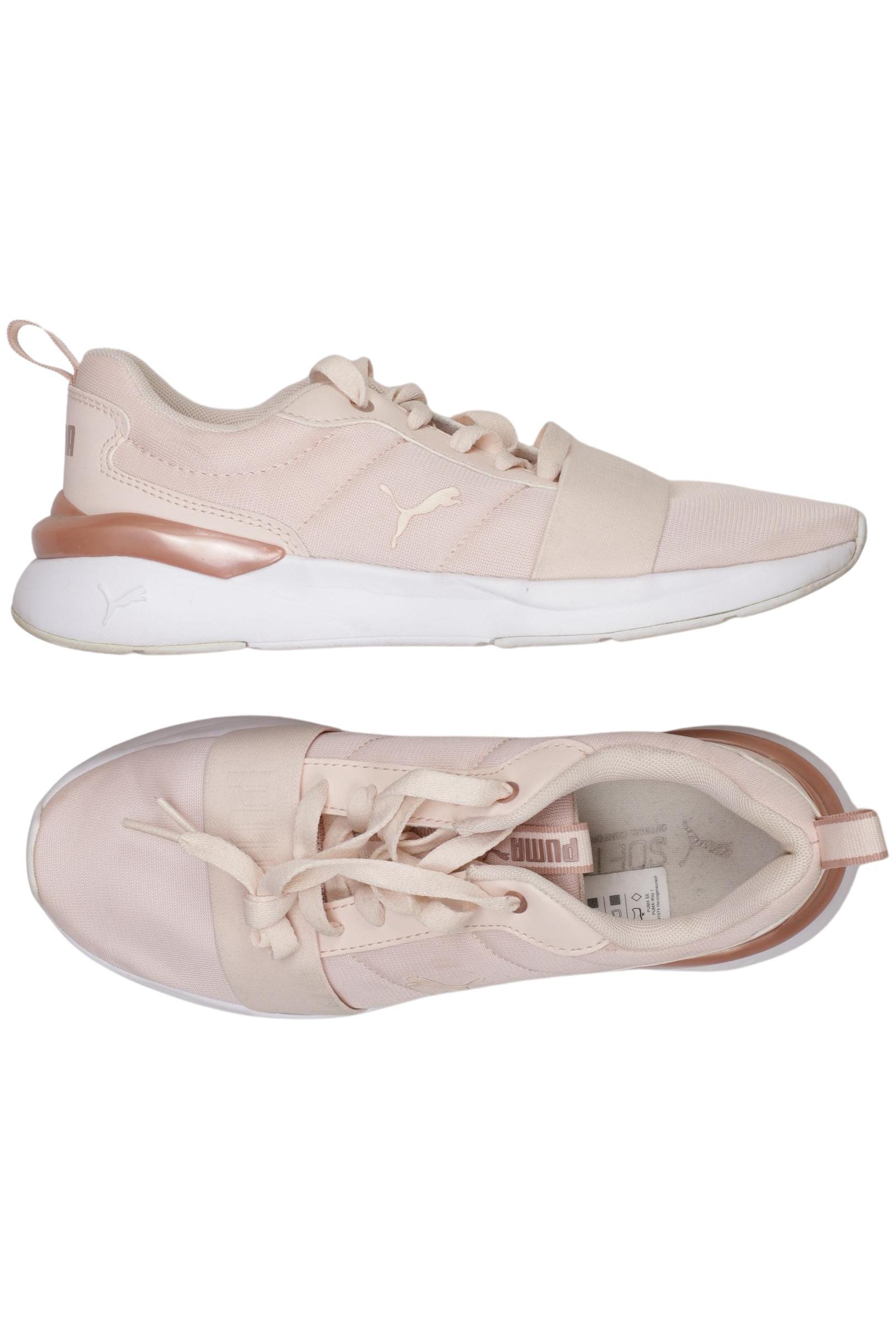 

Puma Damen Sneakers, pink, Gr. 38