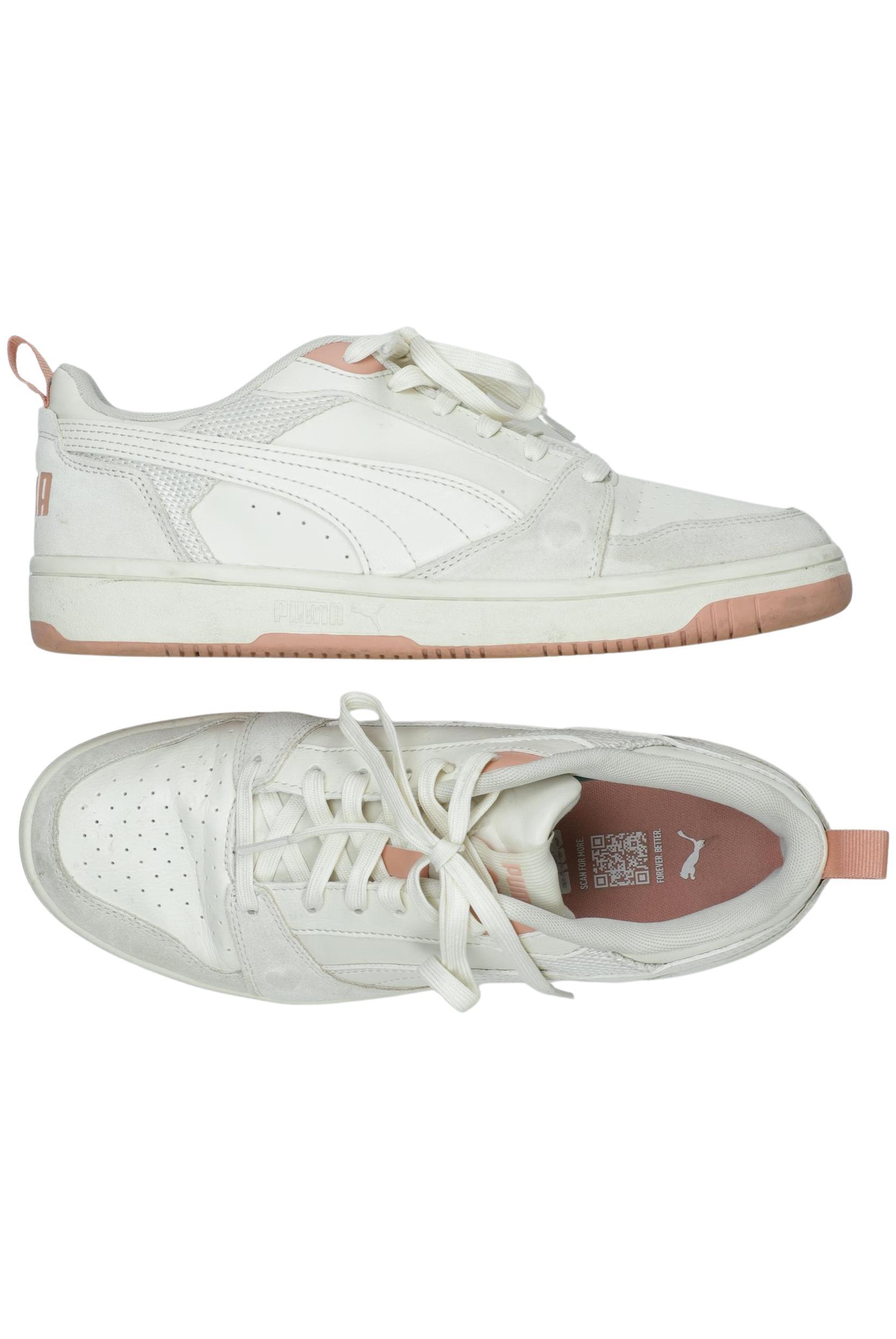 

Puma Damen Sneakers, weiß, Gr. 41