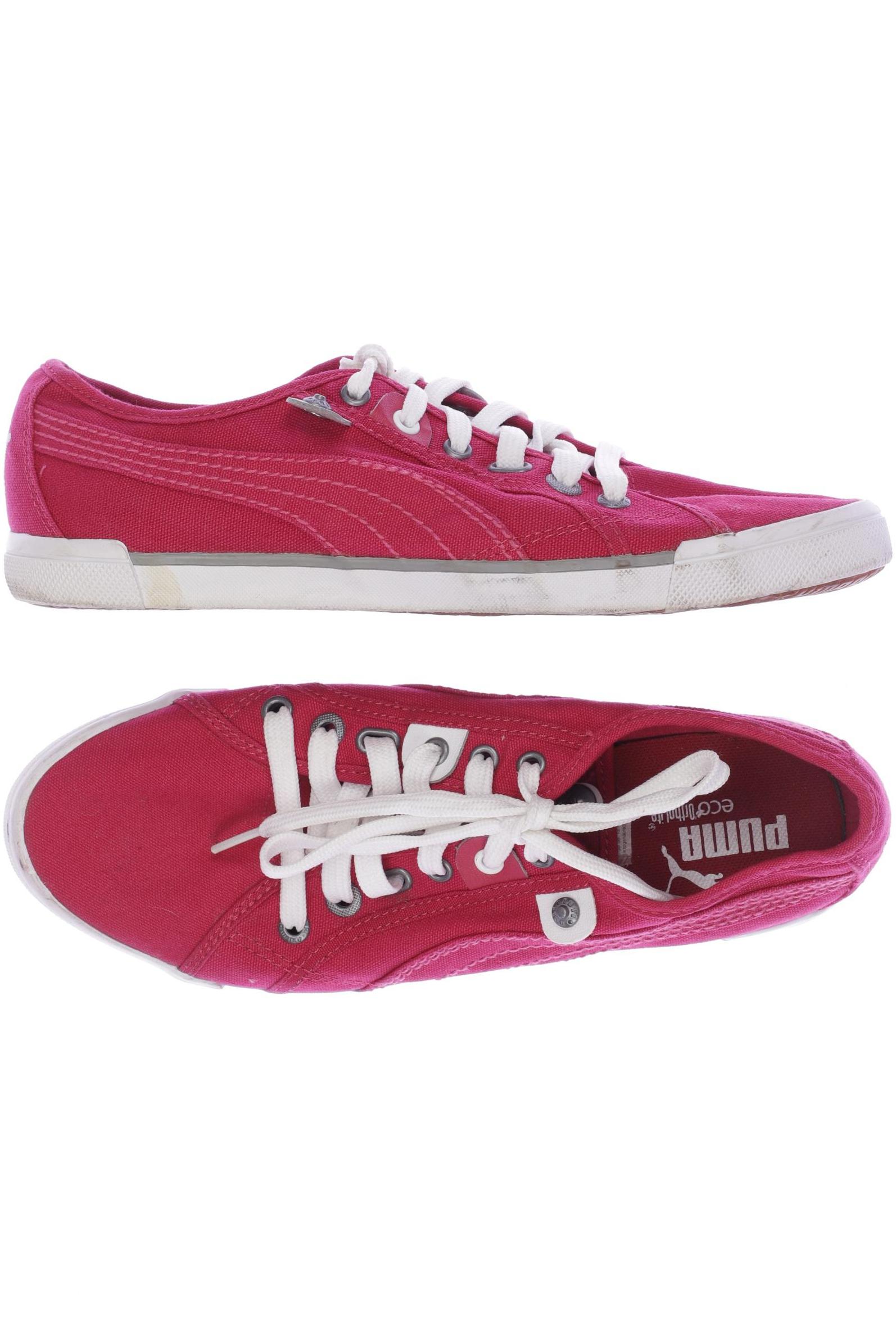 

Puma Damen Sneakers, pink, Gr. 39