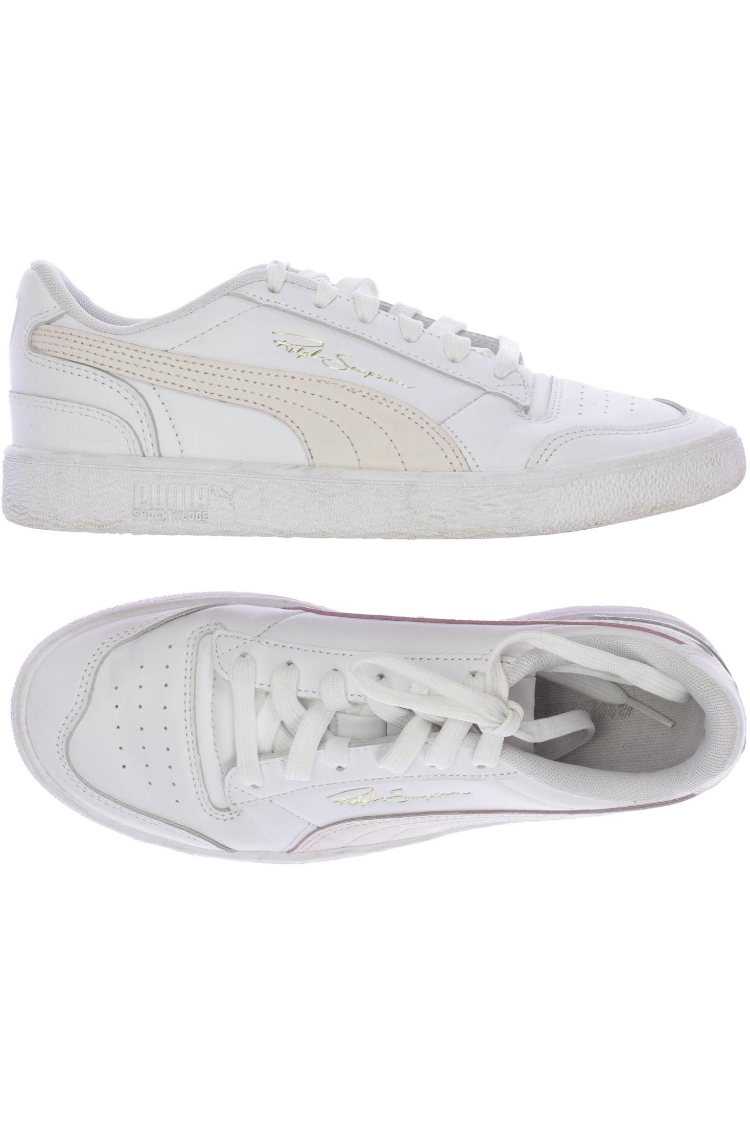 

Puma Damen Sneakers, weiß, Gr. 39