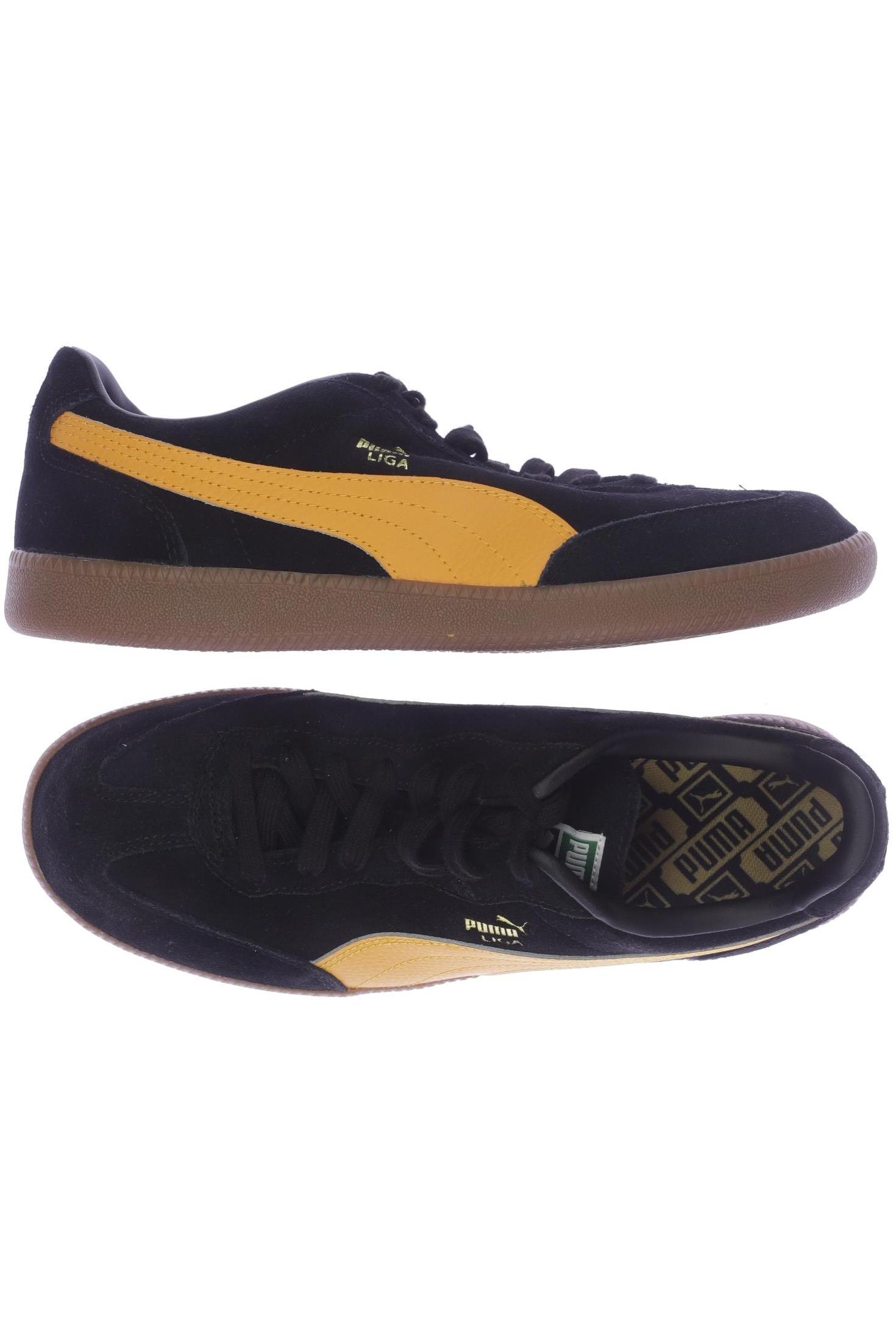 

Puma Damen Sneakers, schwarz, Gr. 41