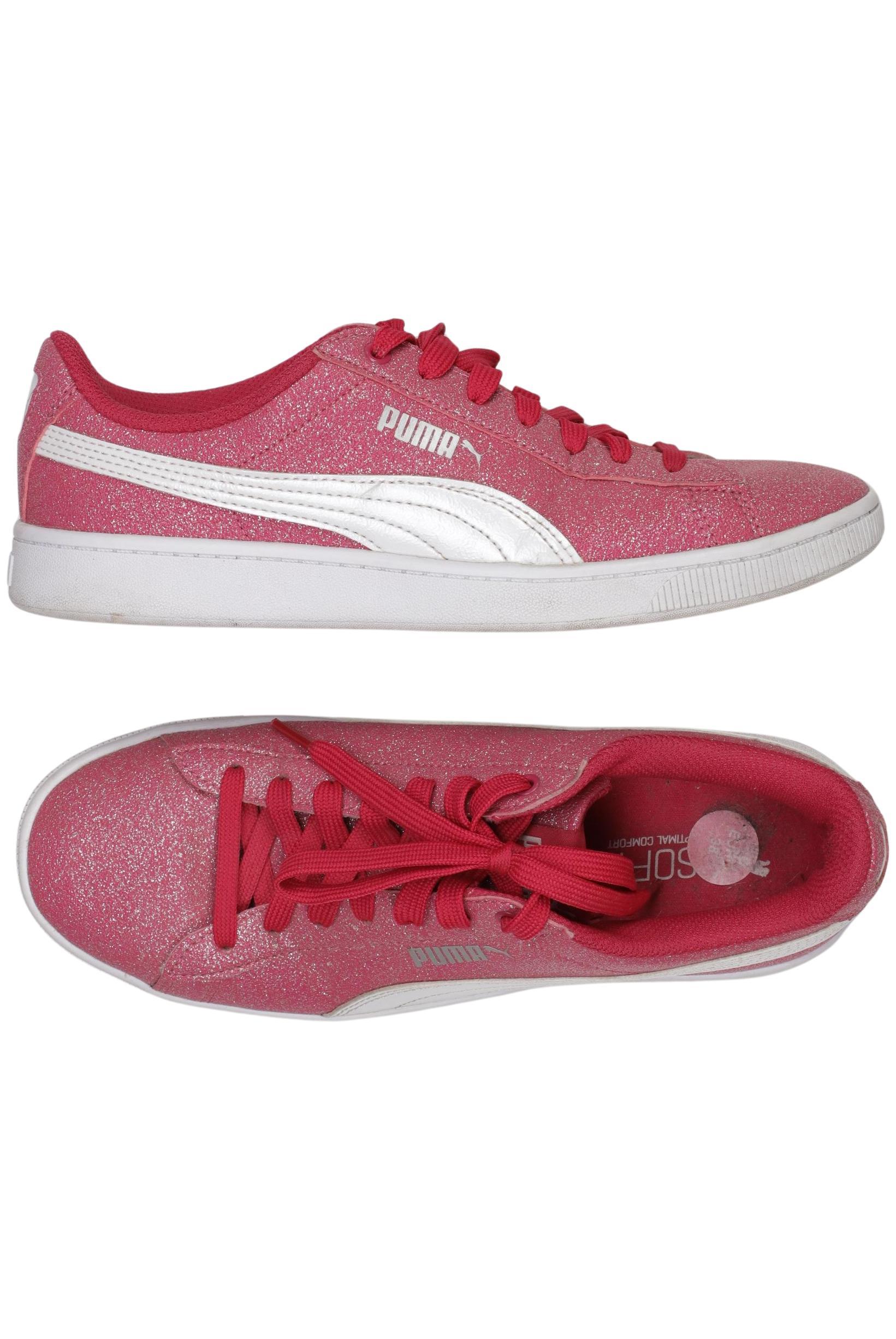 

Puma Damen Sneakers, mehrfarbig, Gr. 38