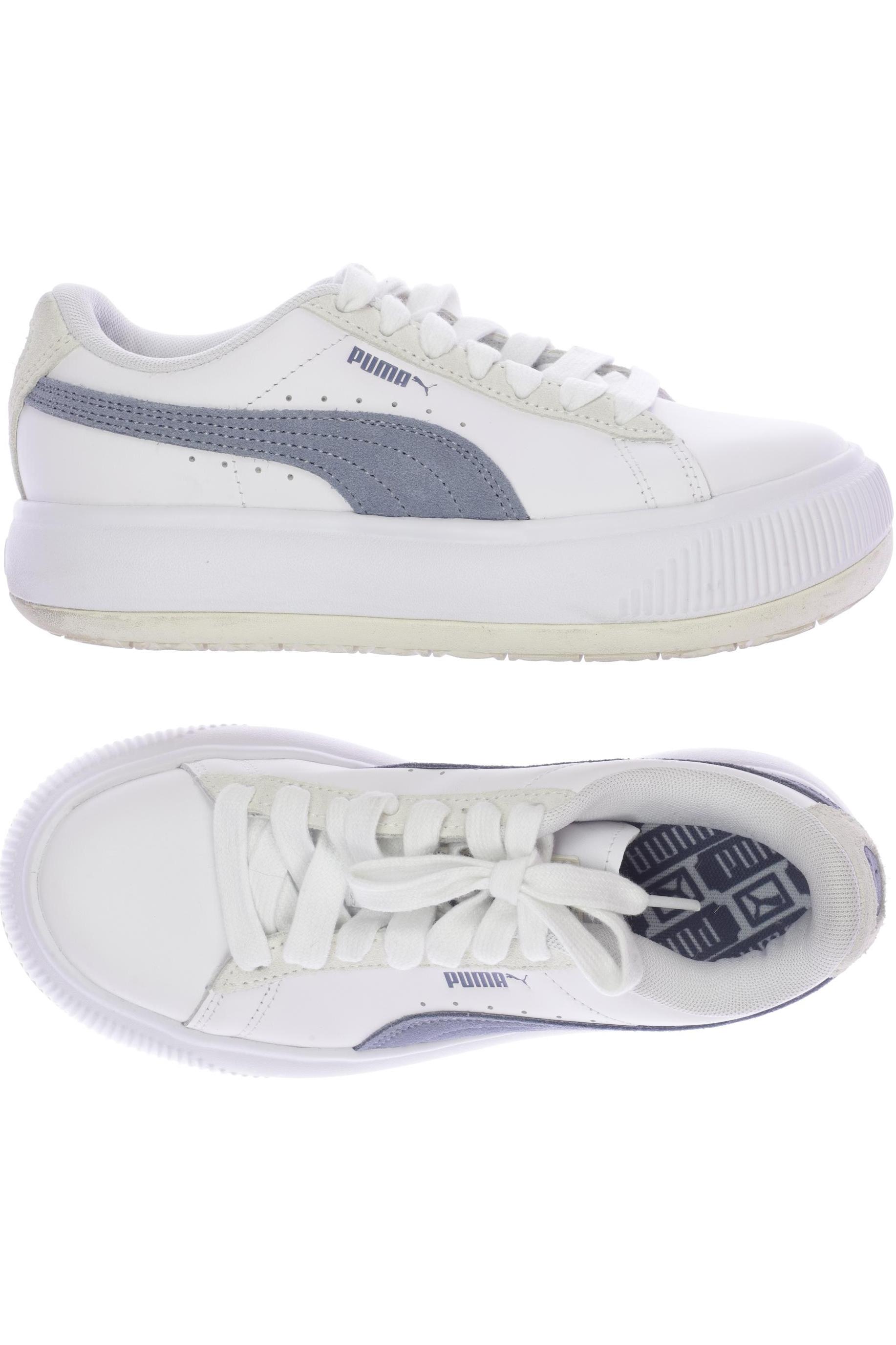 

Puma Damen Sneakers, weiß, Gr. 36