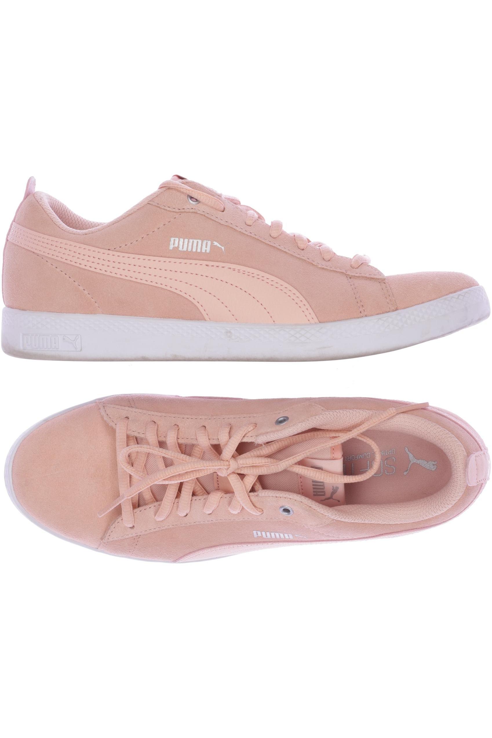 

Puma Damen Sneakers, pink, Gr. 40