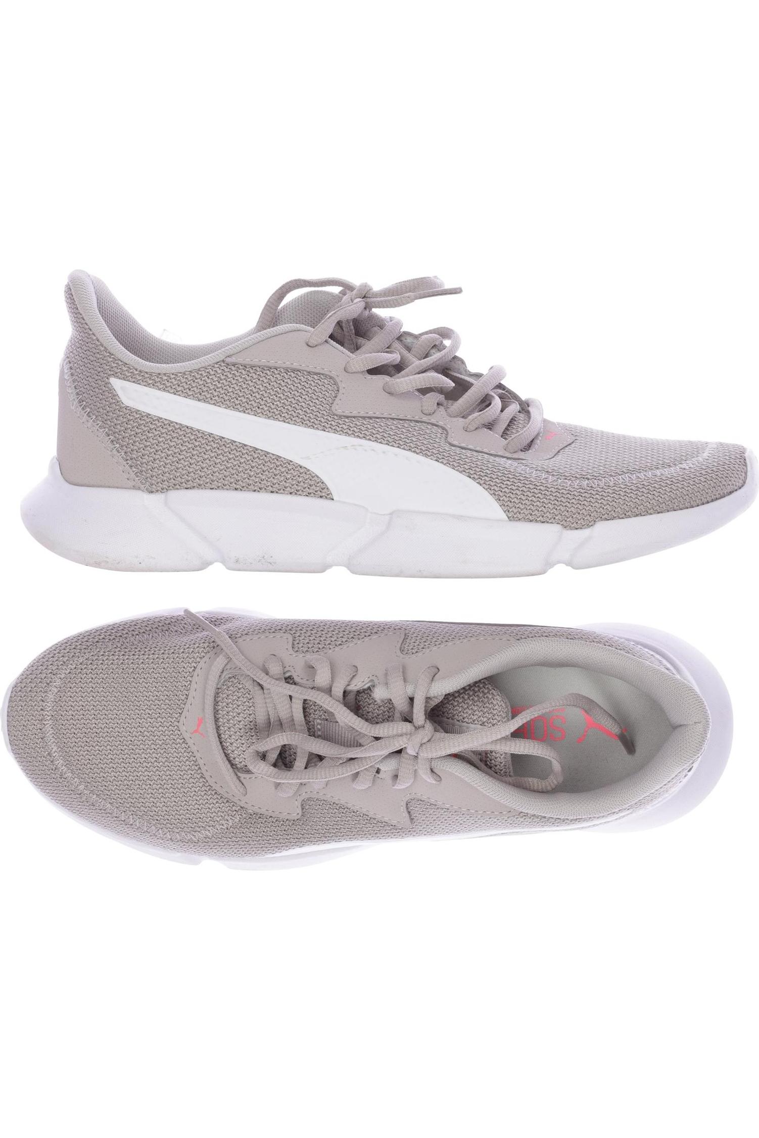 

Puma Damen Sneakers, beige, Gr. 39