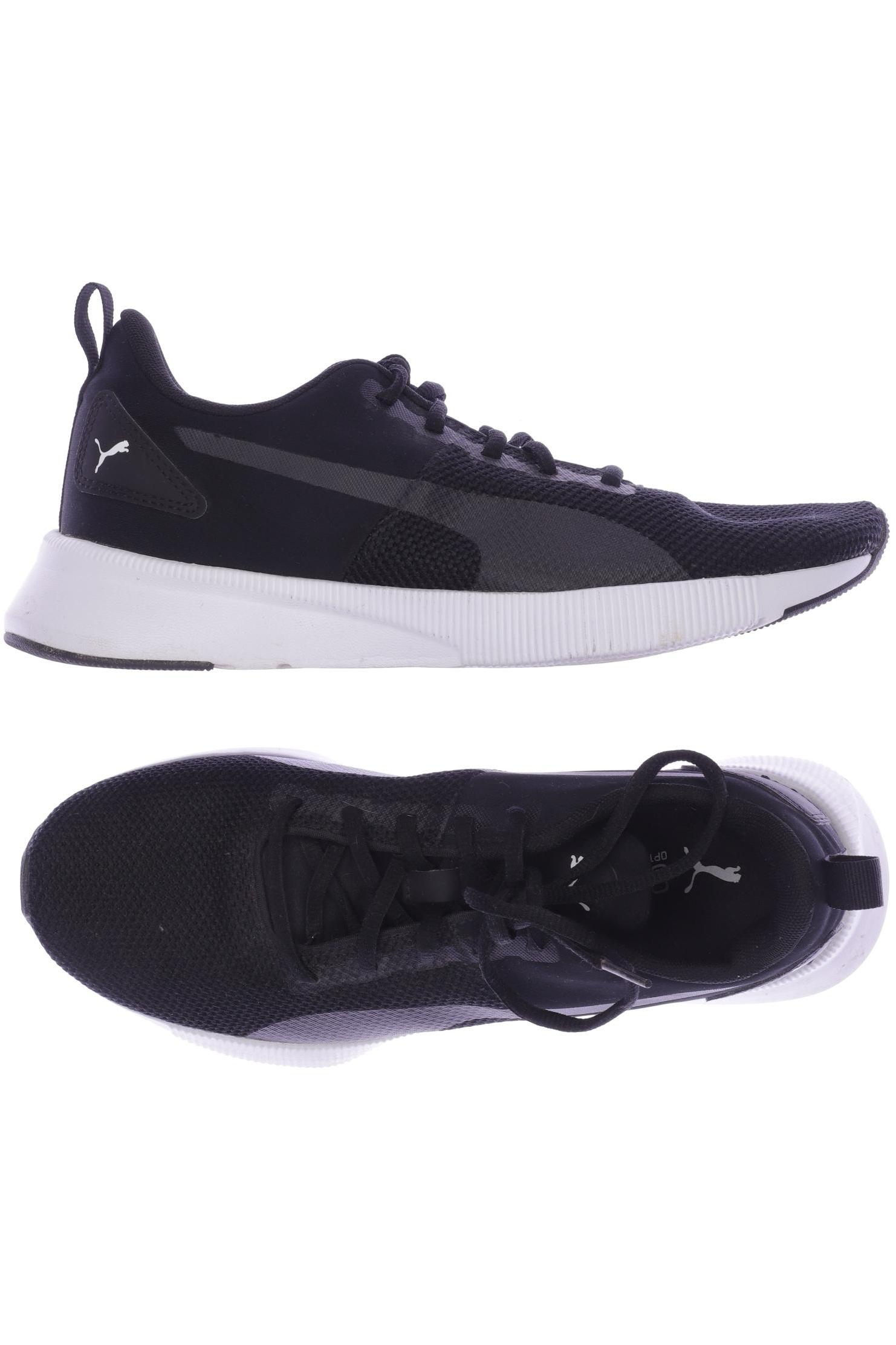 

Puma Damen Sneakers, schwarz, Gr. 40