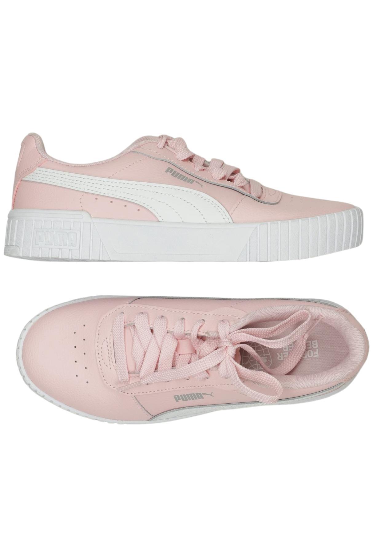 

Puma Damen Sneakers, pink, Gr. 37.5