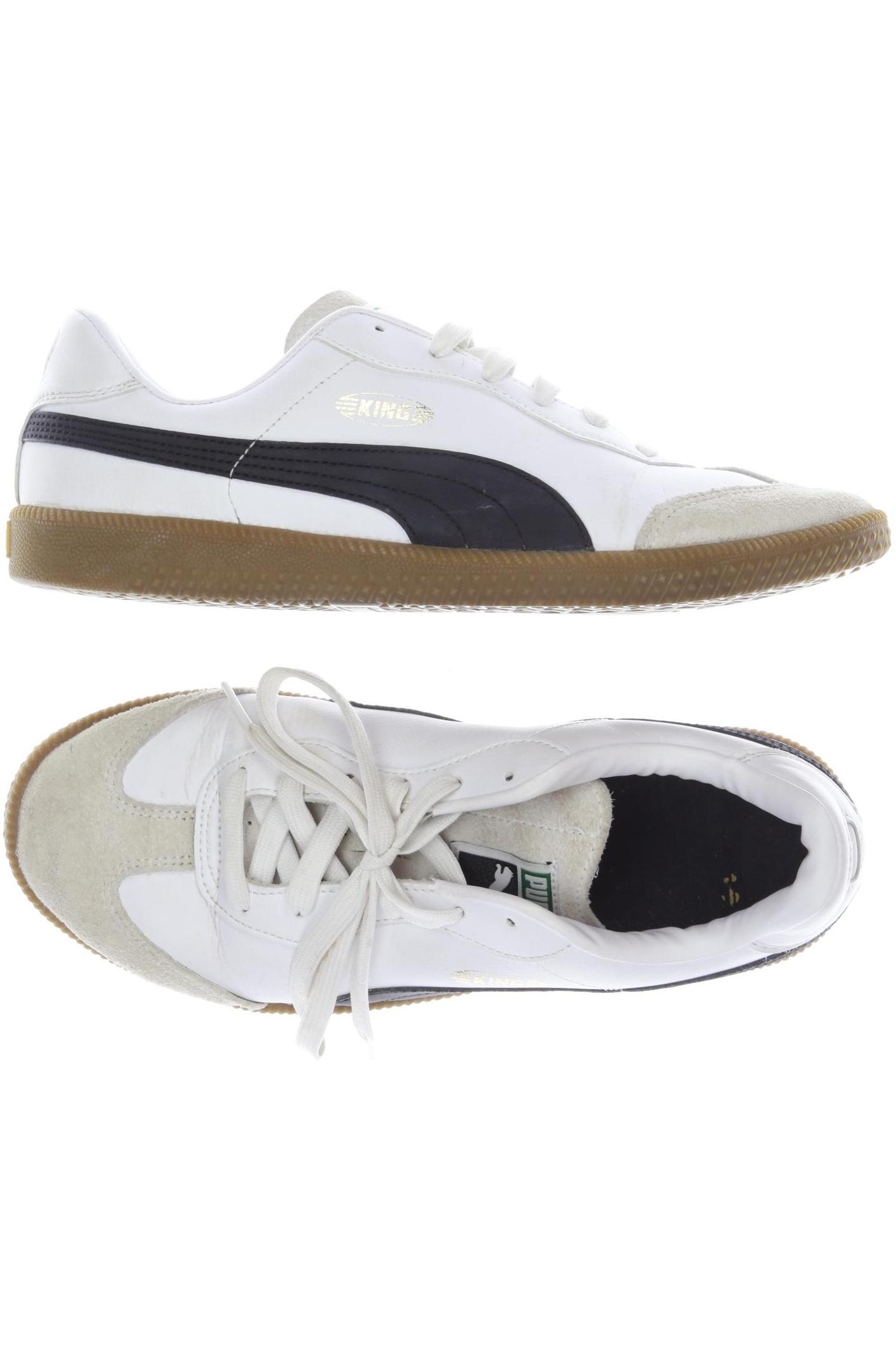 

Puma Damen Sneakers, weiß, Gr. 40