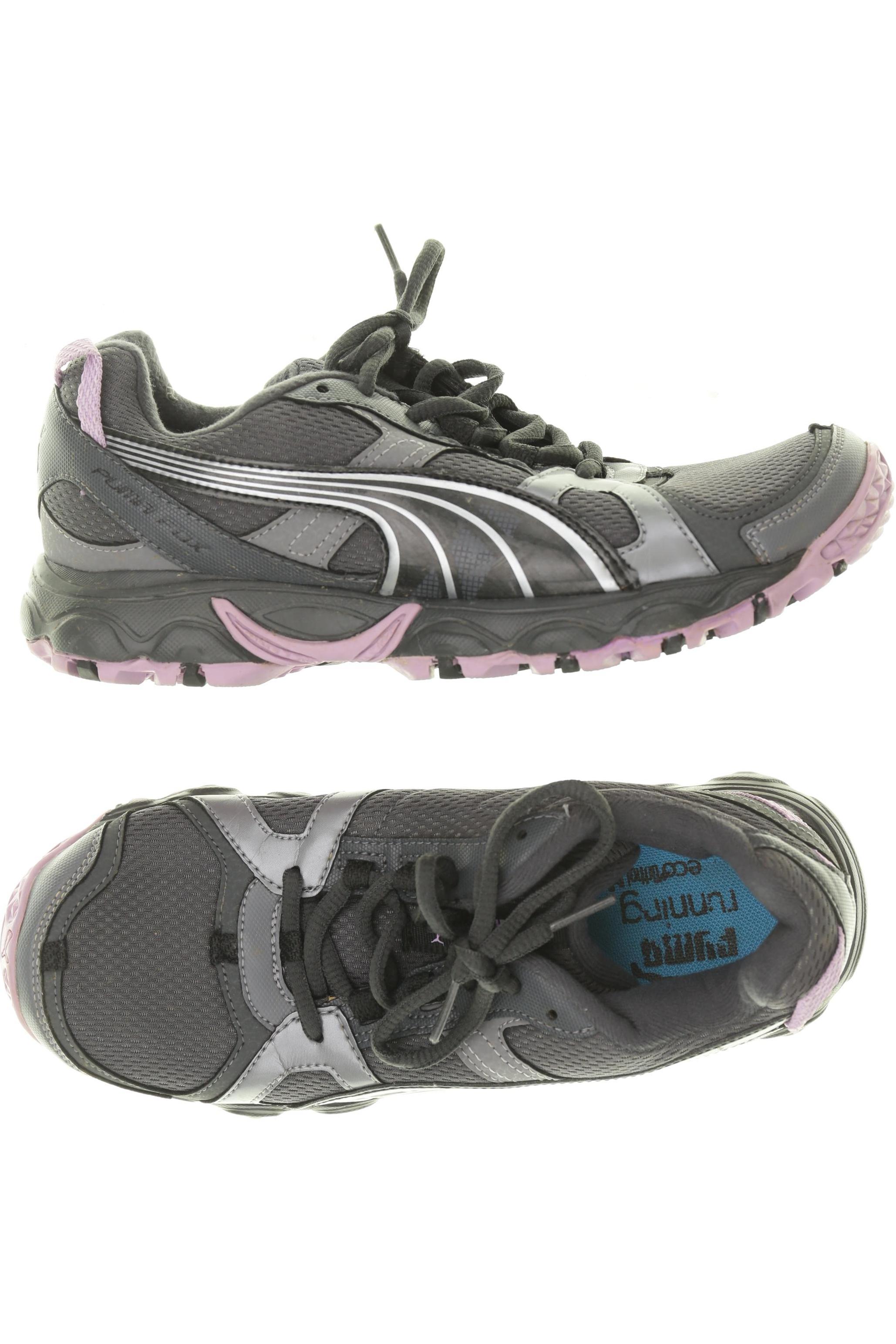 

Puma Damen Sneakers, grau, Gr. 37