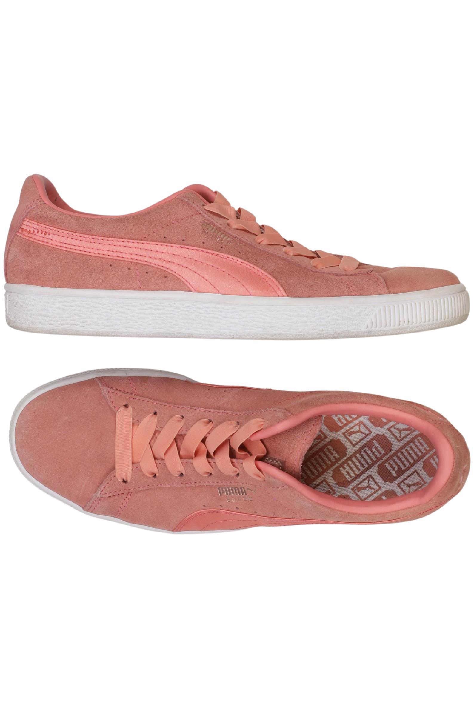 

Puma Damen Sneakers, pink, Gr. 39