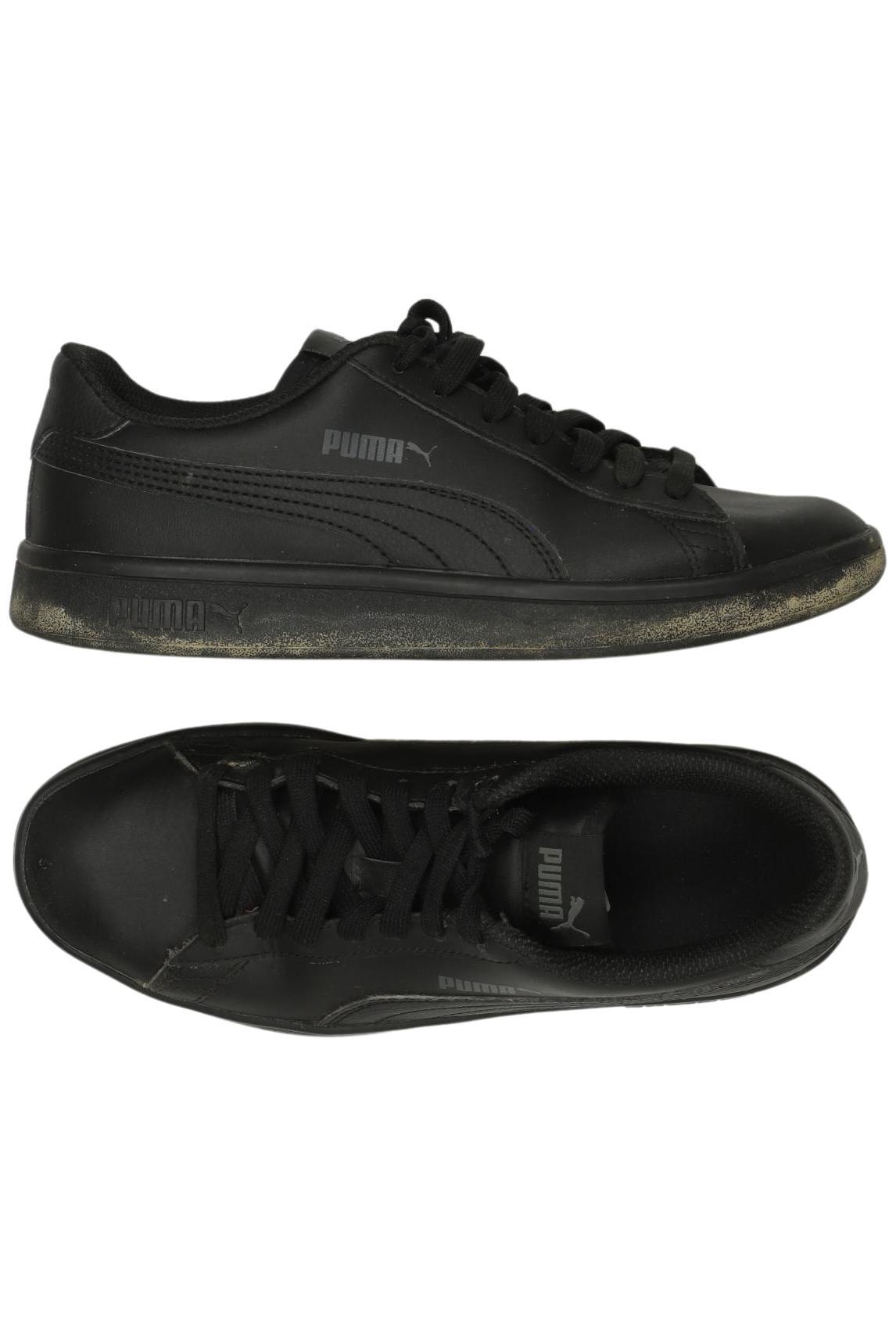 

Puma Damen Sneakers, schwarz, Gr. 36