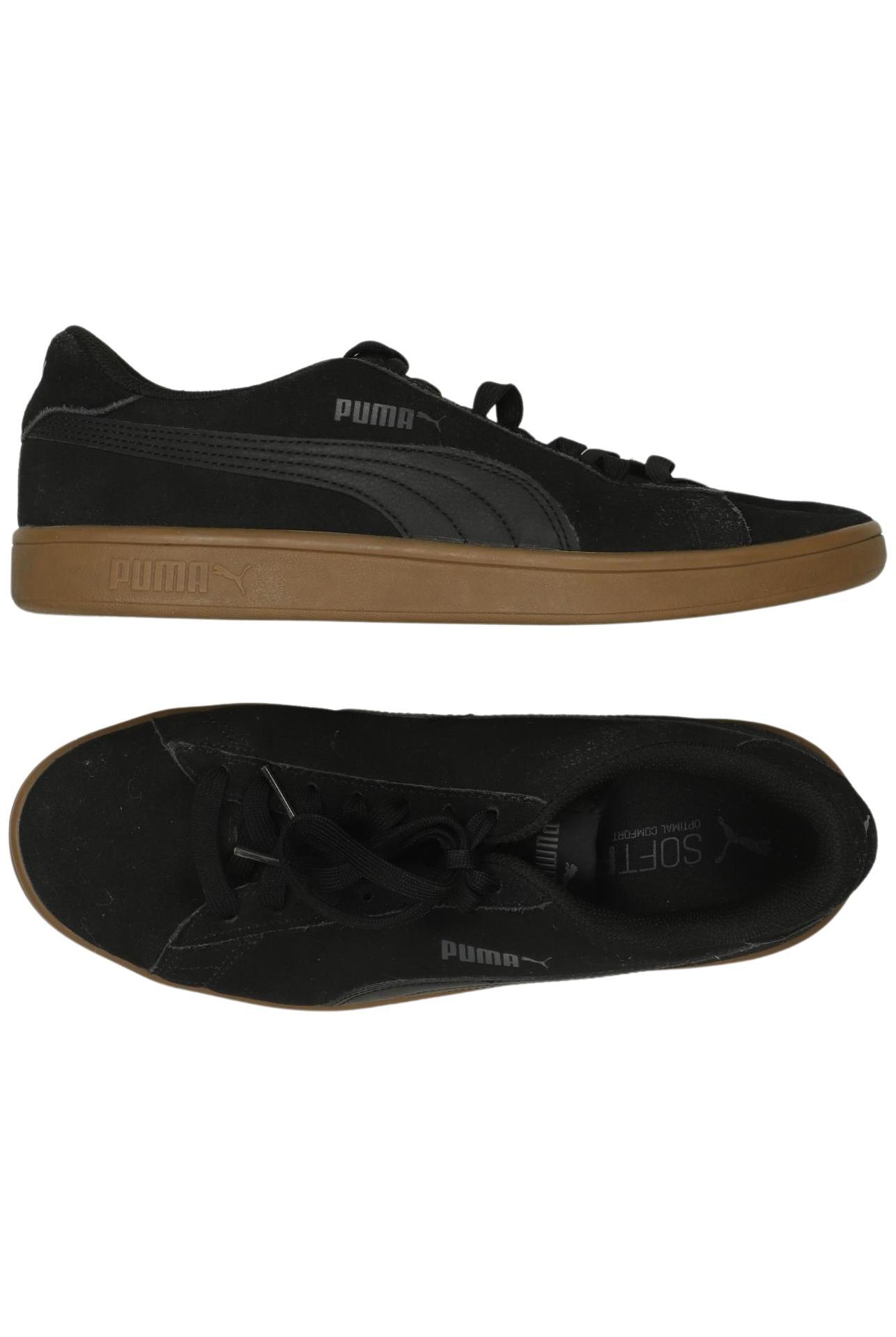 

Puma Damen Sneakers, schwarz, Gr. 42