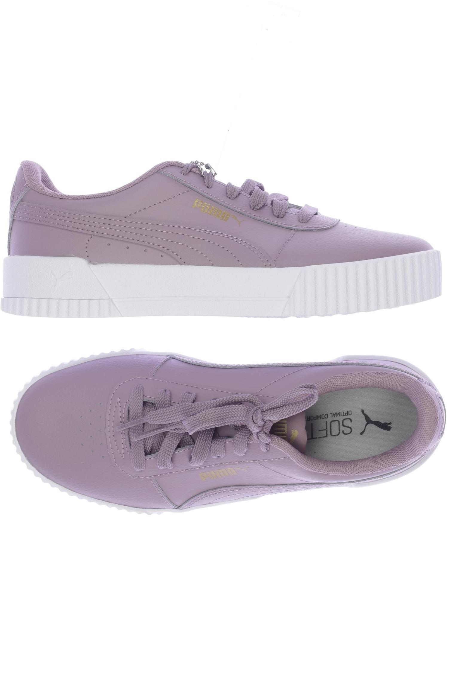 

Puma Damen Sneakers, flieder, Gr. 36