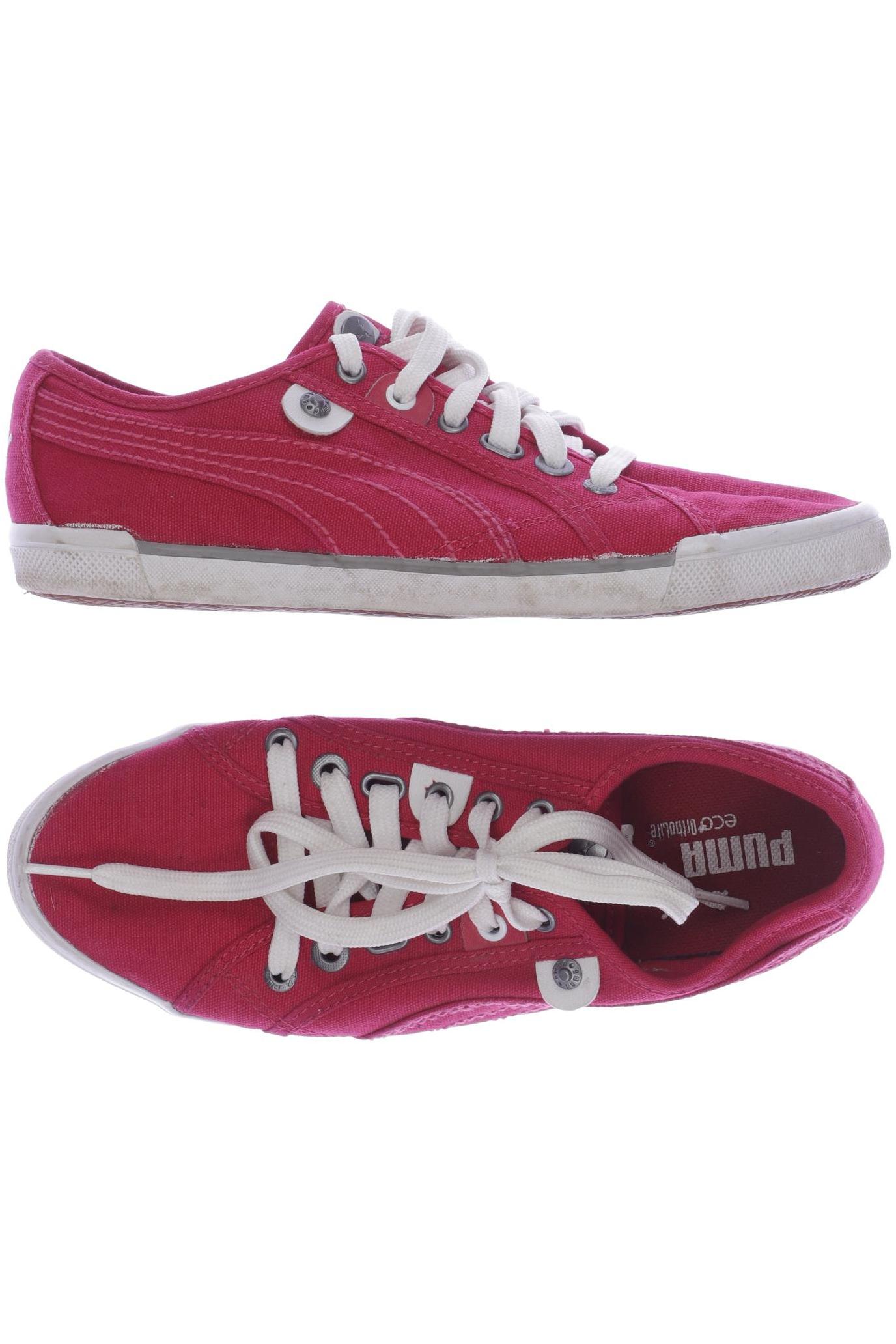 

PUMA Damen Sneakers, pink