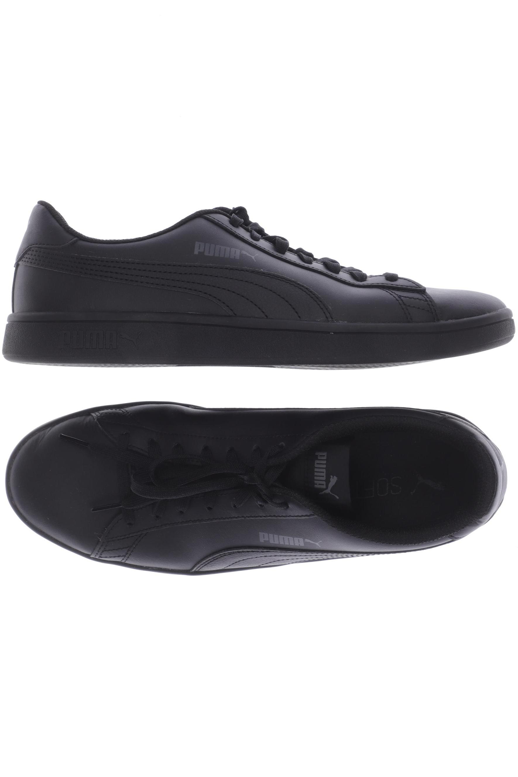 

Puma Damen Sneakers, schwarz, Gr. 42