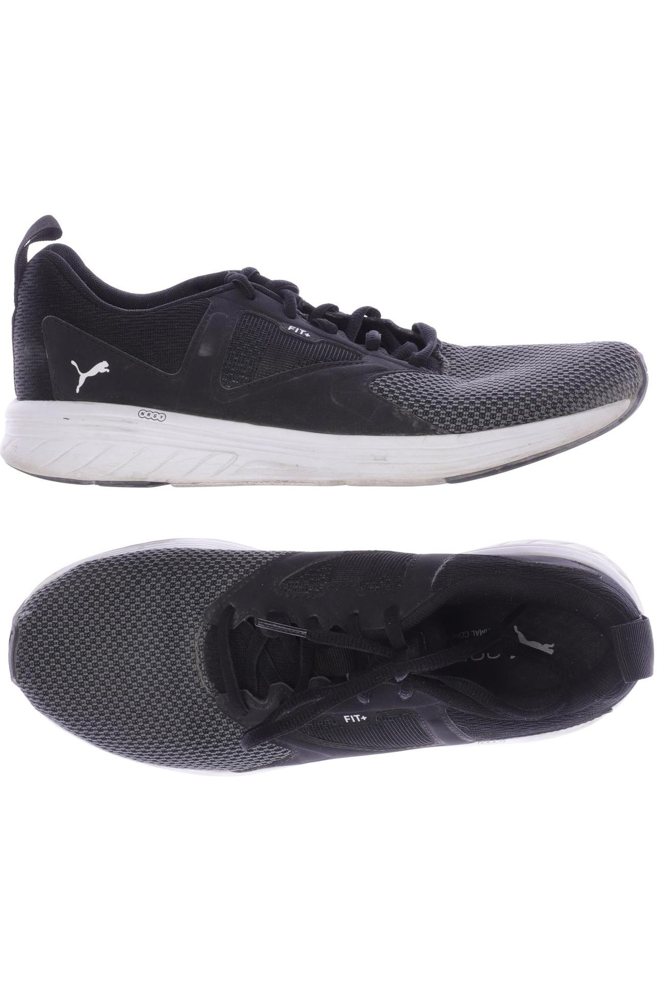 

Puma Damen Sneakers, grau, Gr. 38