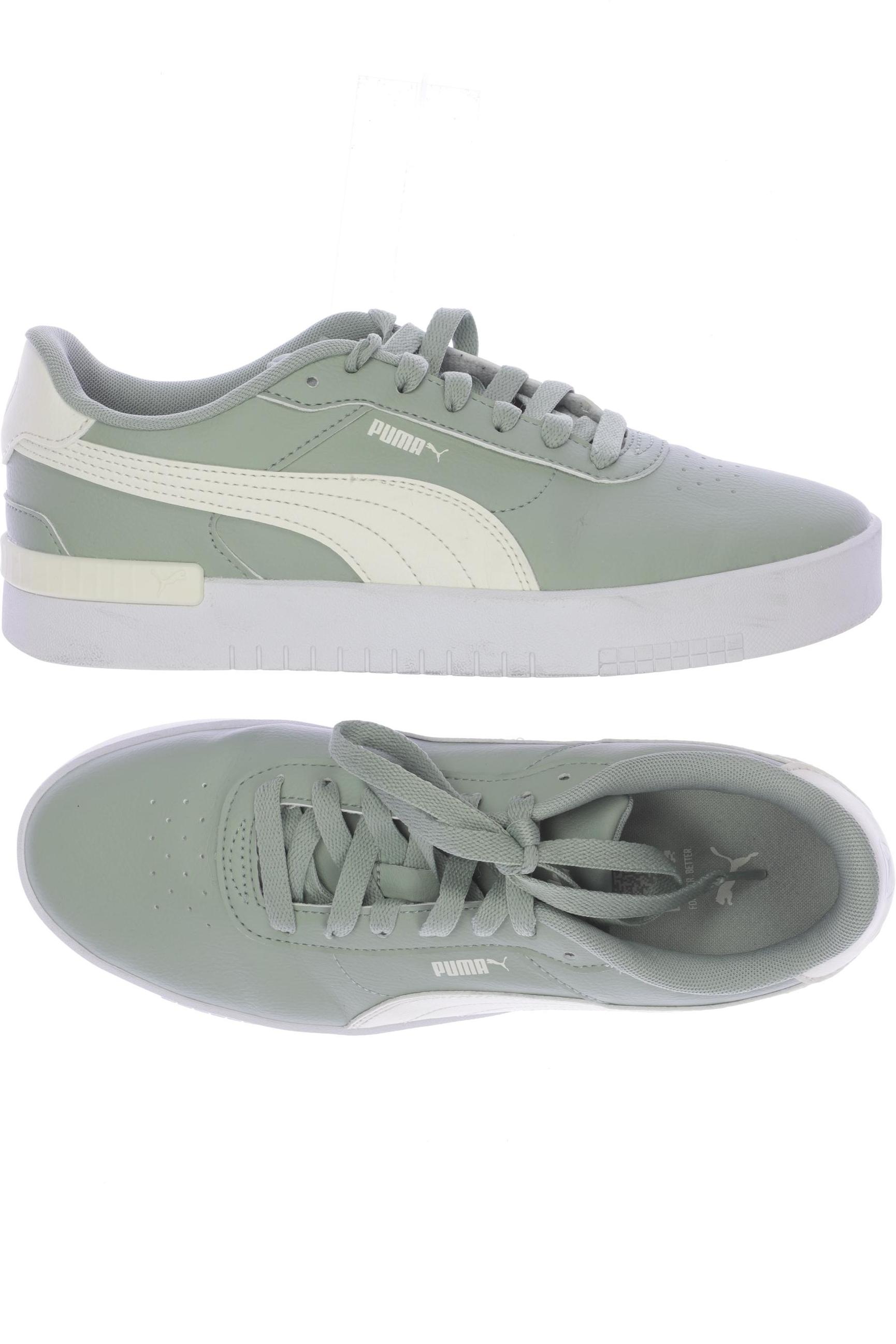 

Puma Damen Sneakers, türkis, Gr. 39