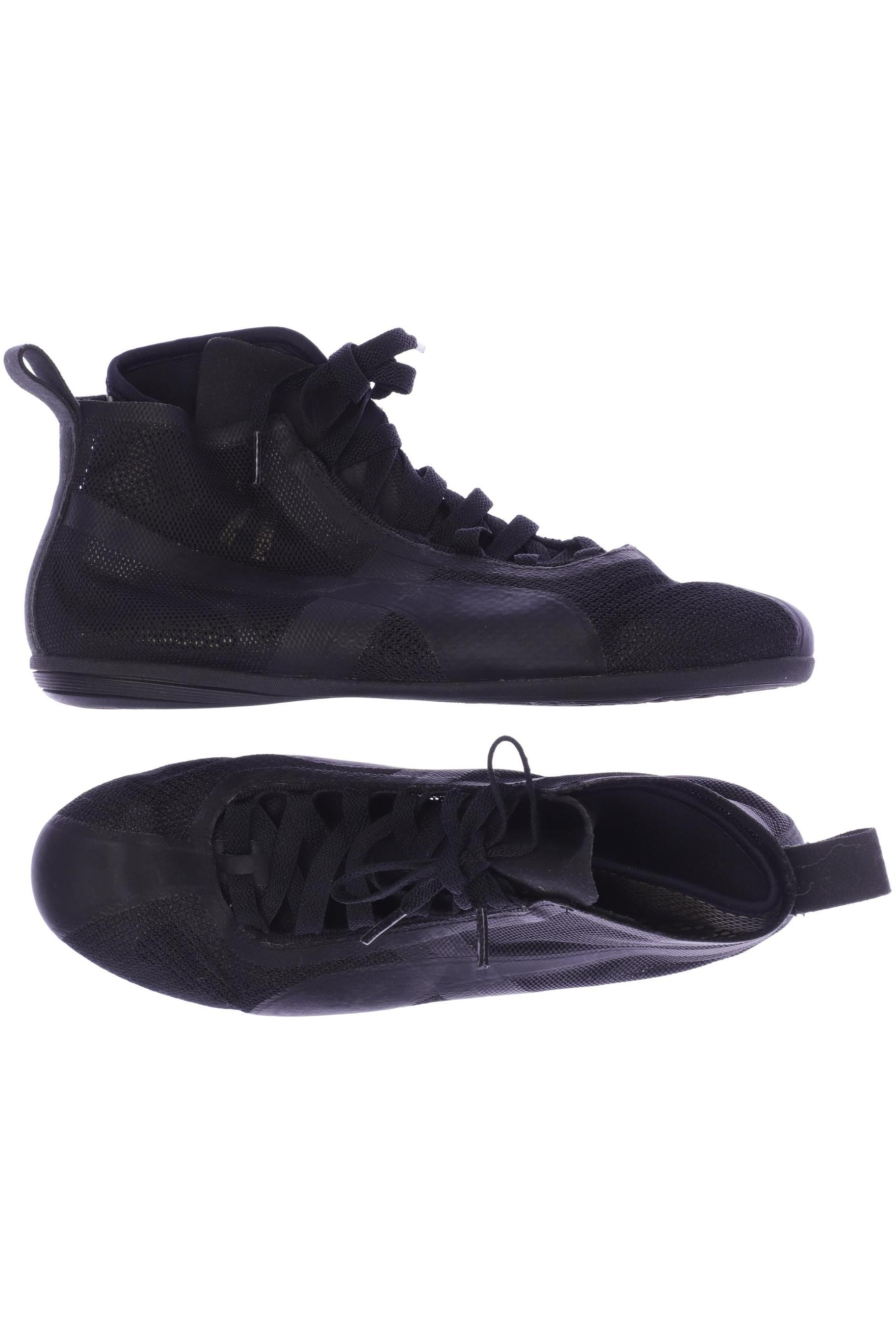 

Puma Damen Sneakers, schwarz, Gr. 39