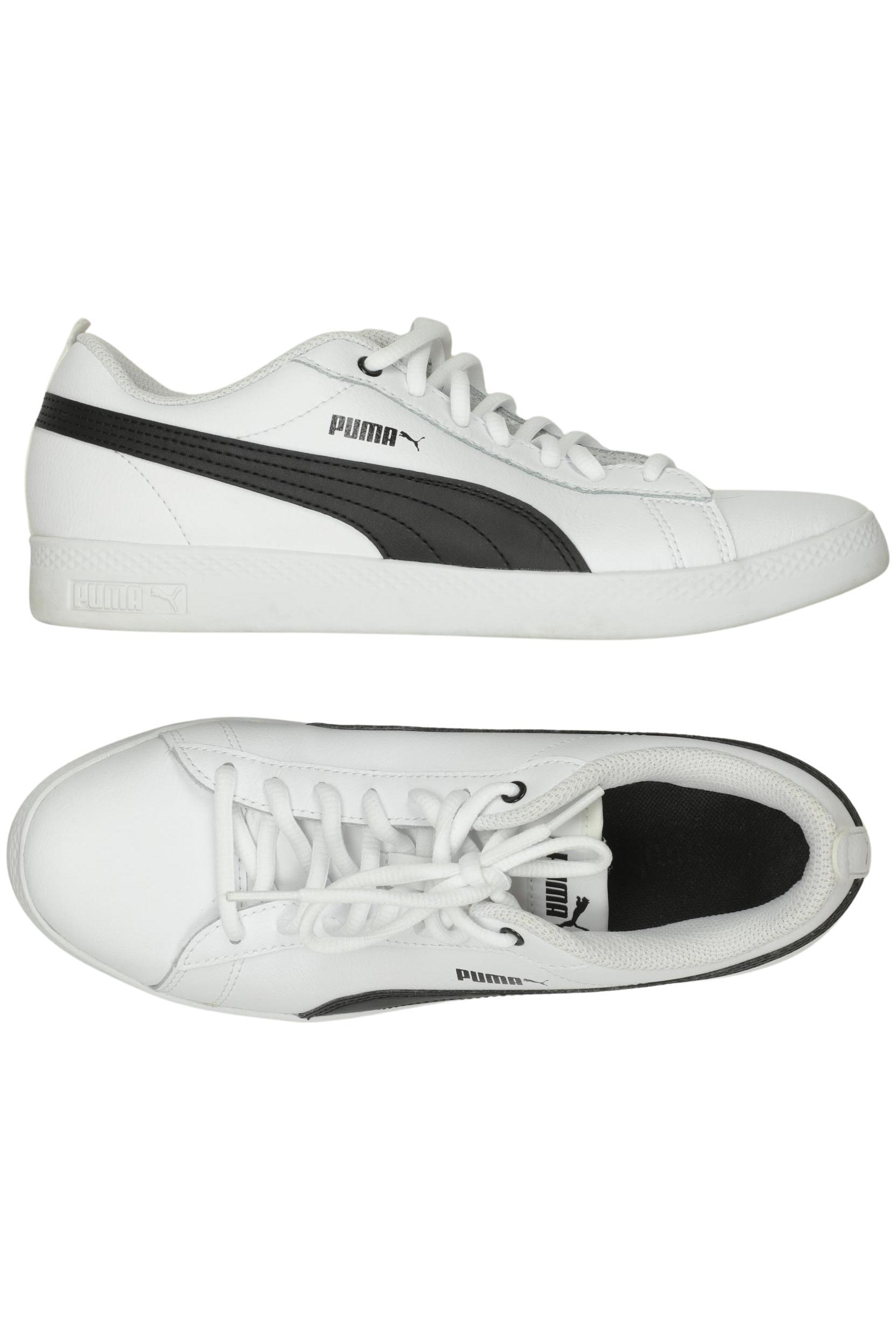 

Puma Damen Sneakers, mehrfarbig, Gr. 38.5