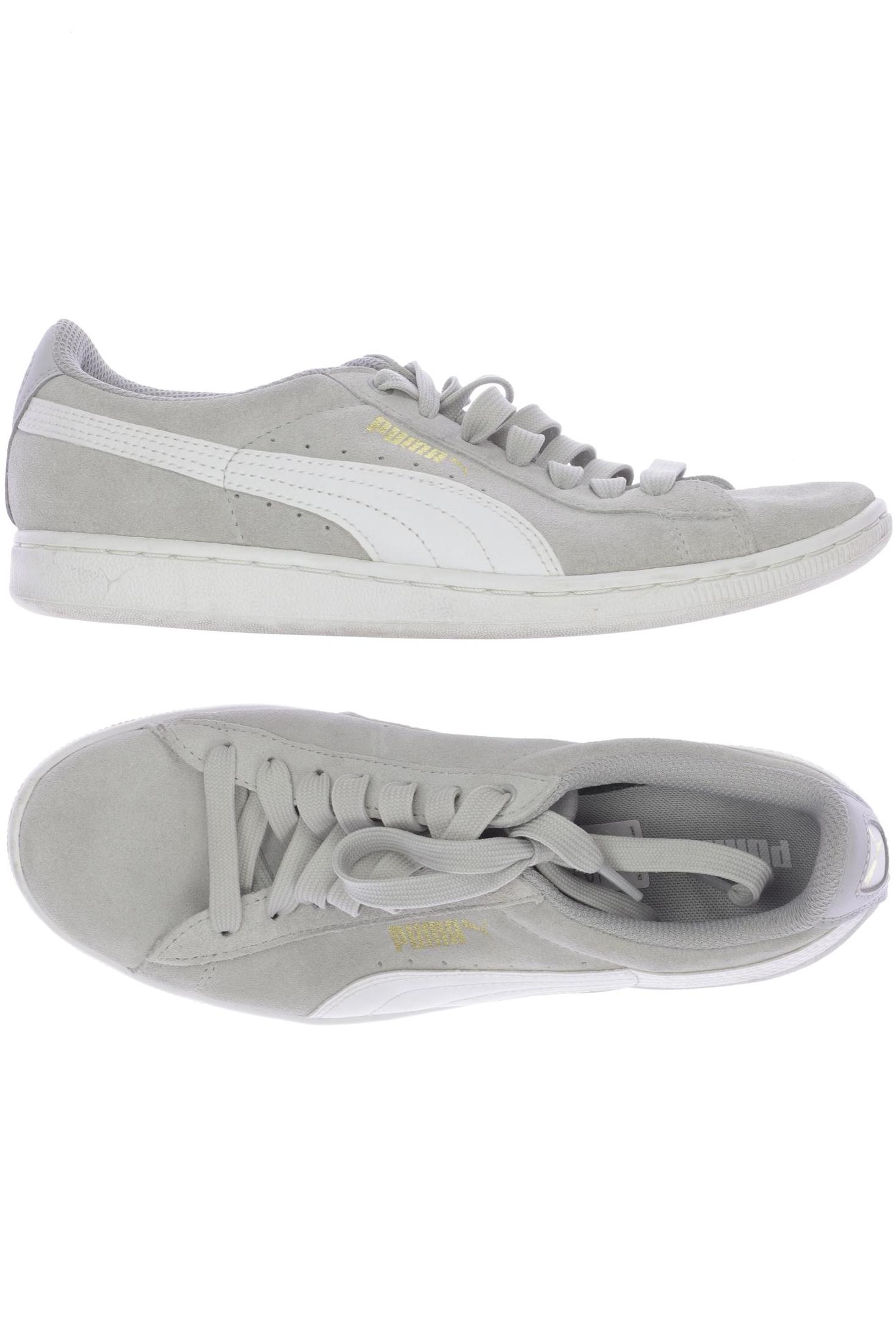 

Puma Damen Sneakers, grau, Gr. 38