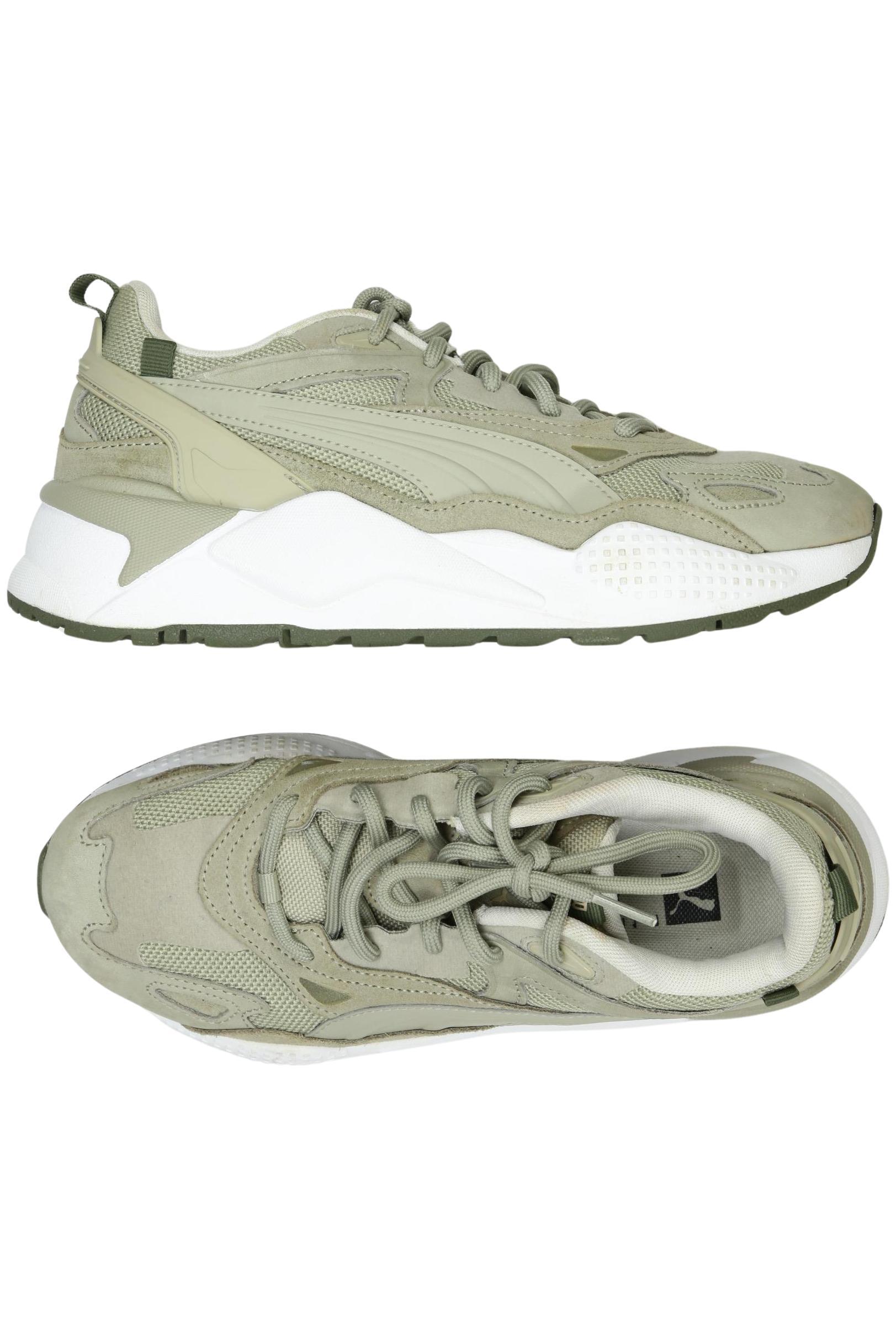 

Puma Damen Sneakers, beige, Gr. 40